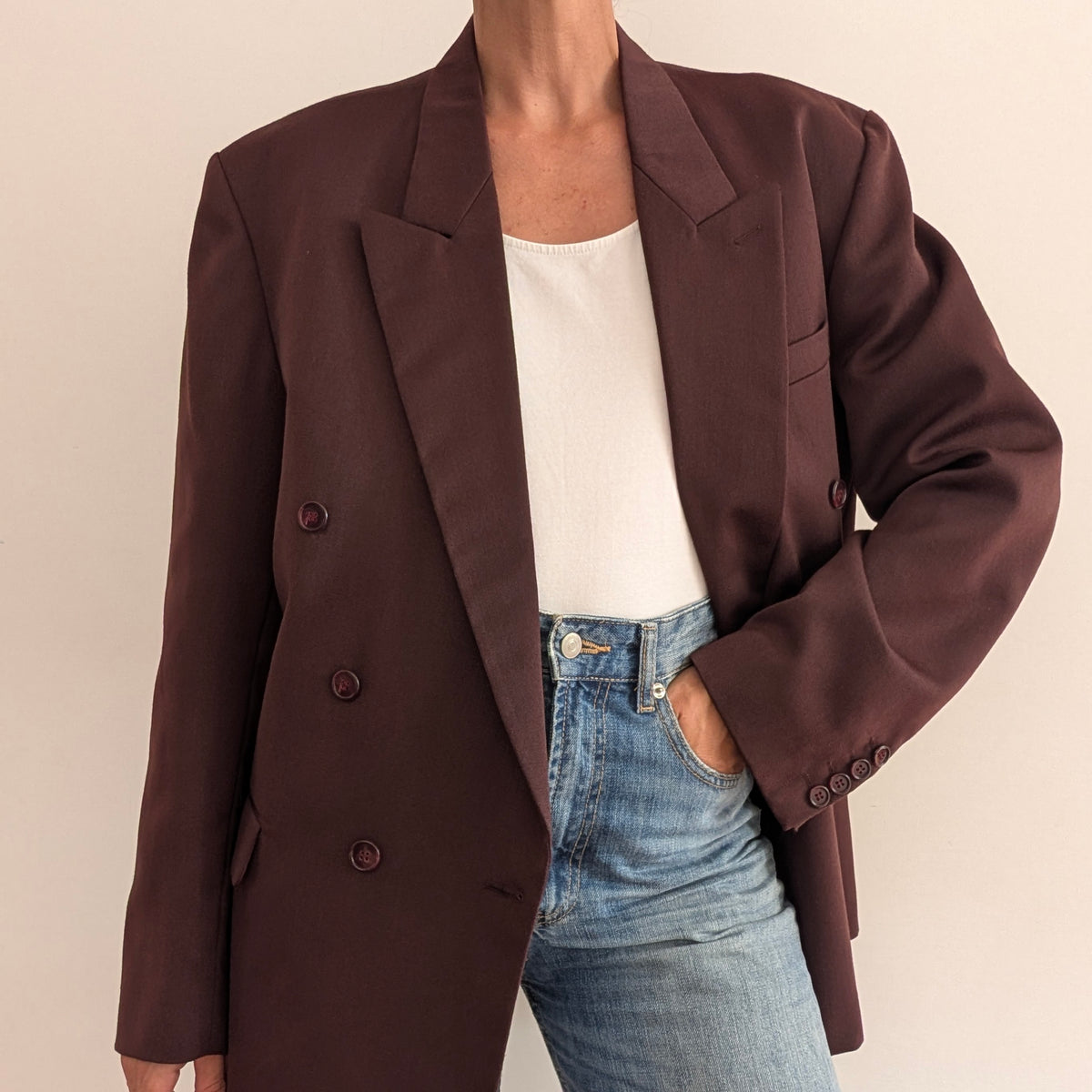 Blazer #90