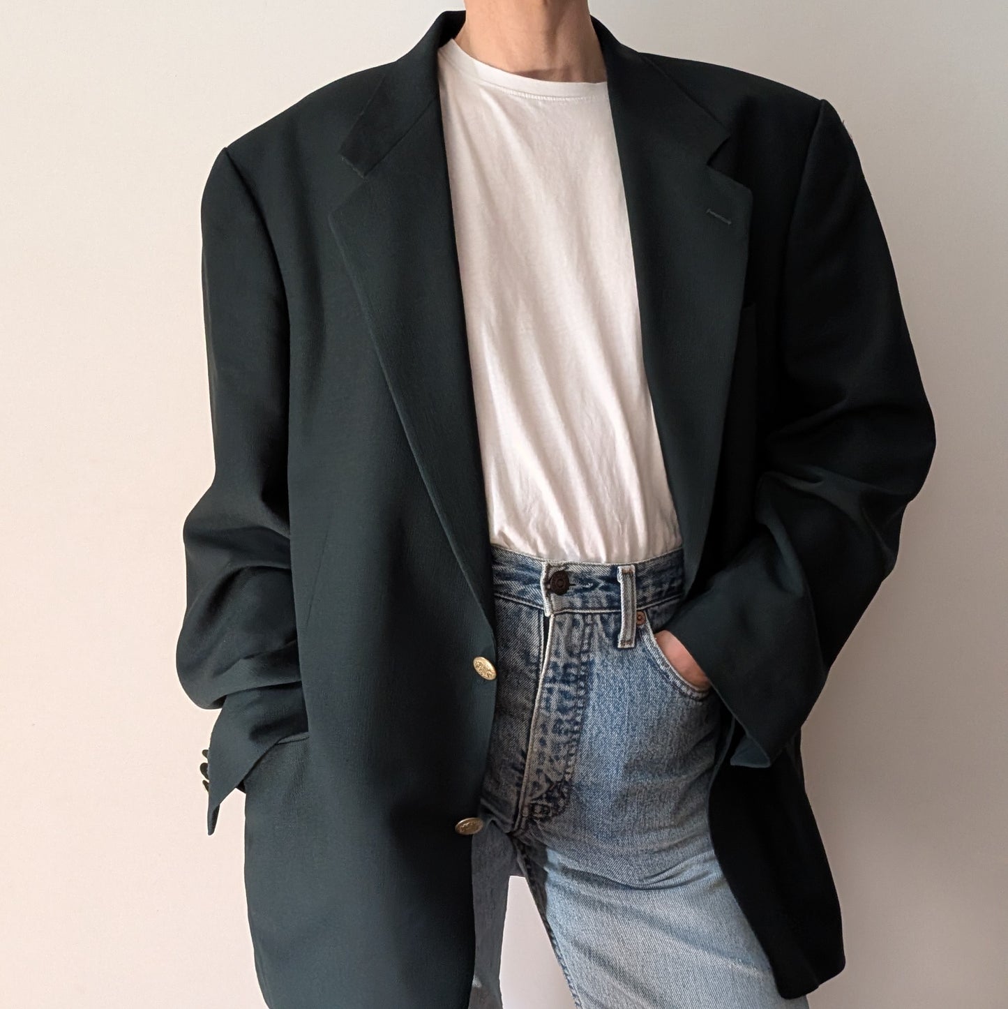 Blazer #68
