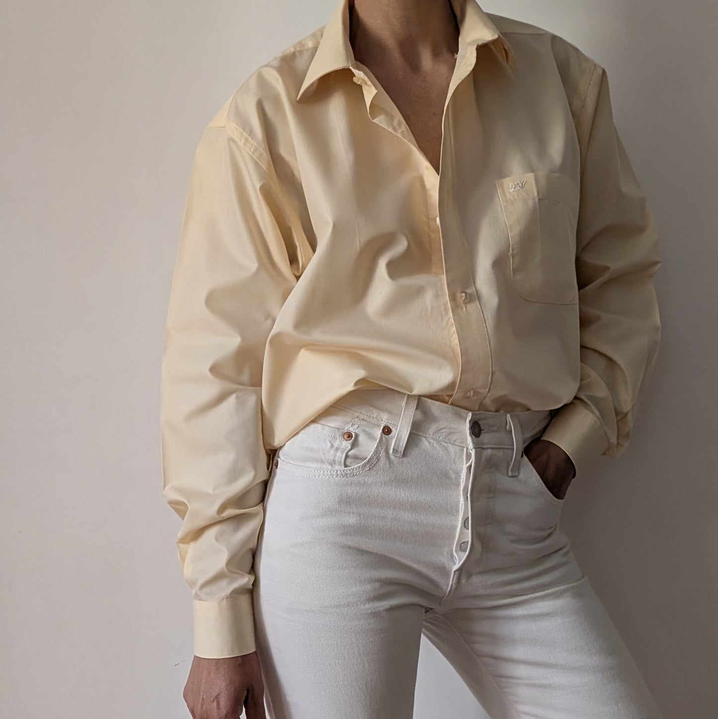 Camicia #105