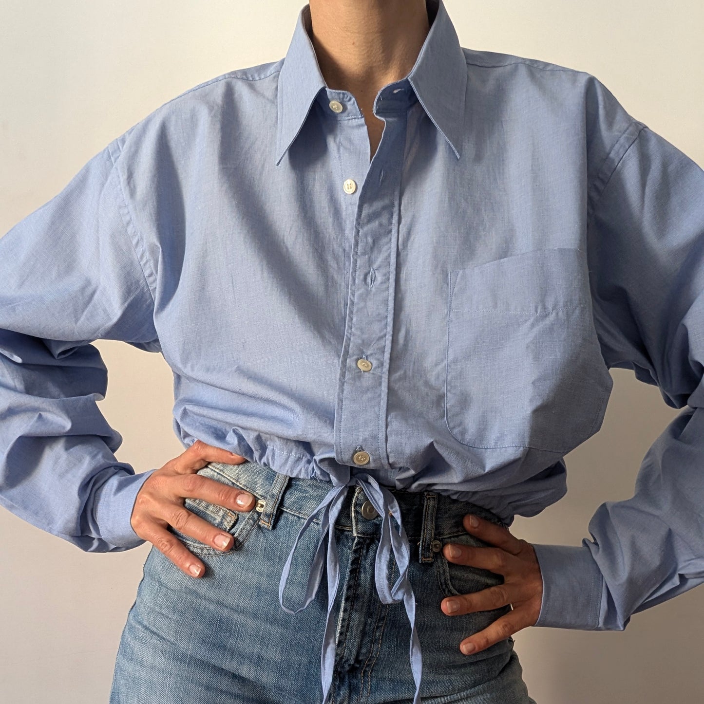 Tie shirt #3