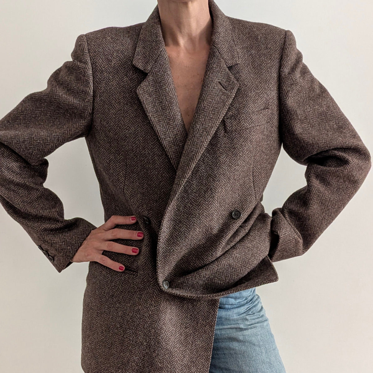 Blazer #91