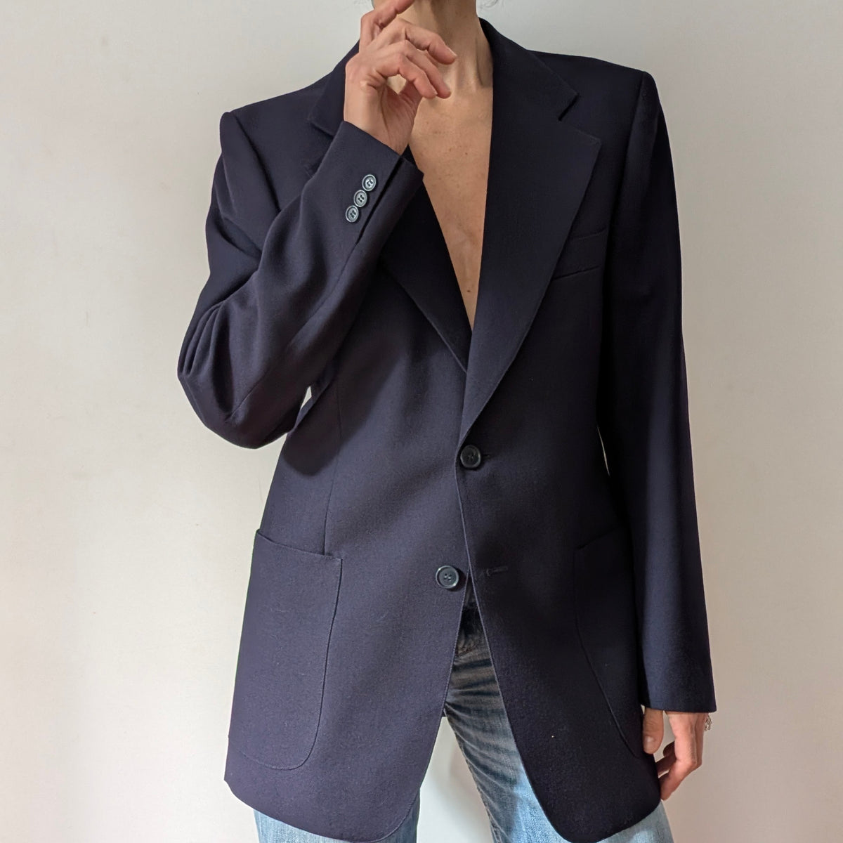 Blazer #177