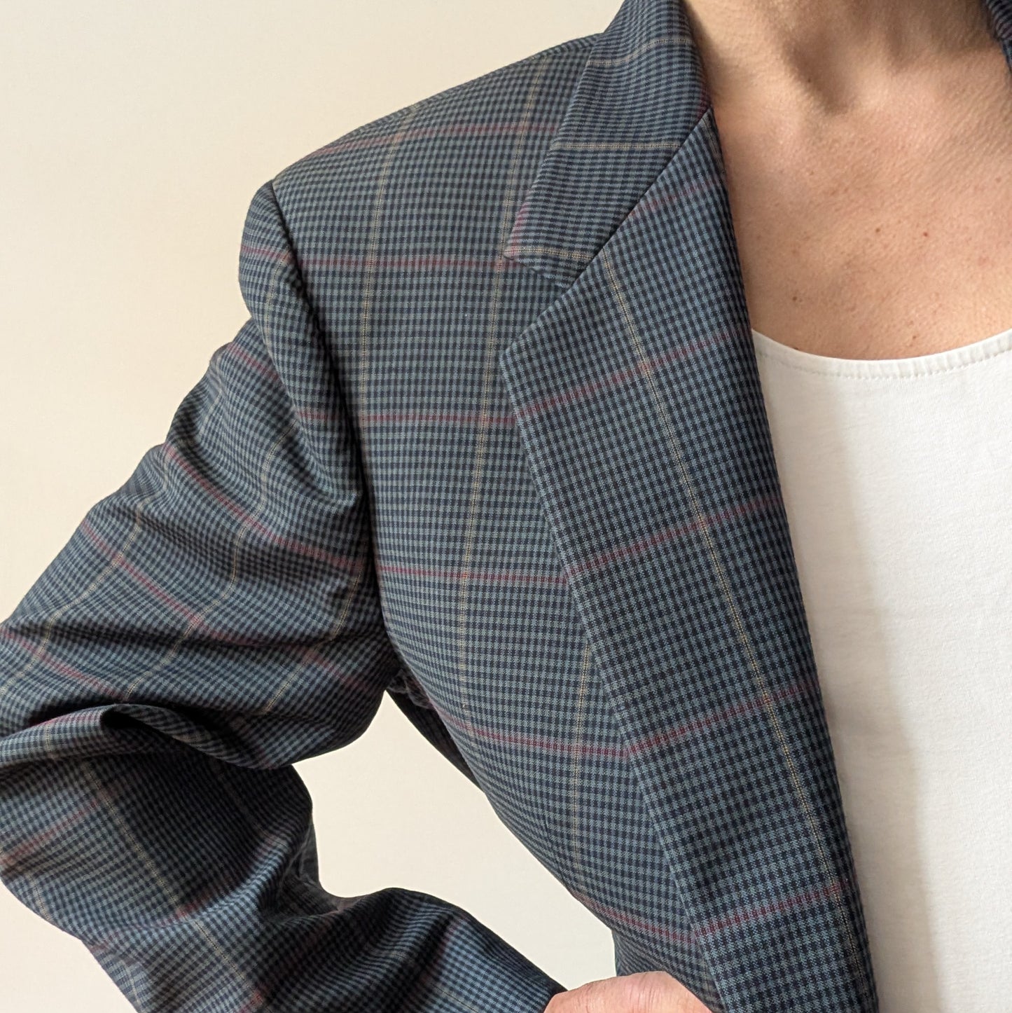 Blazer #54