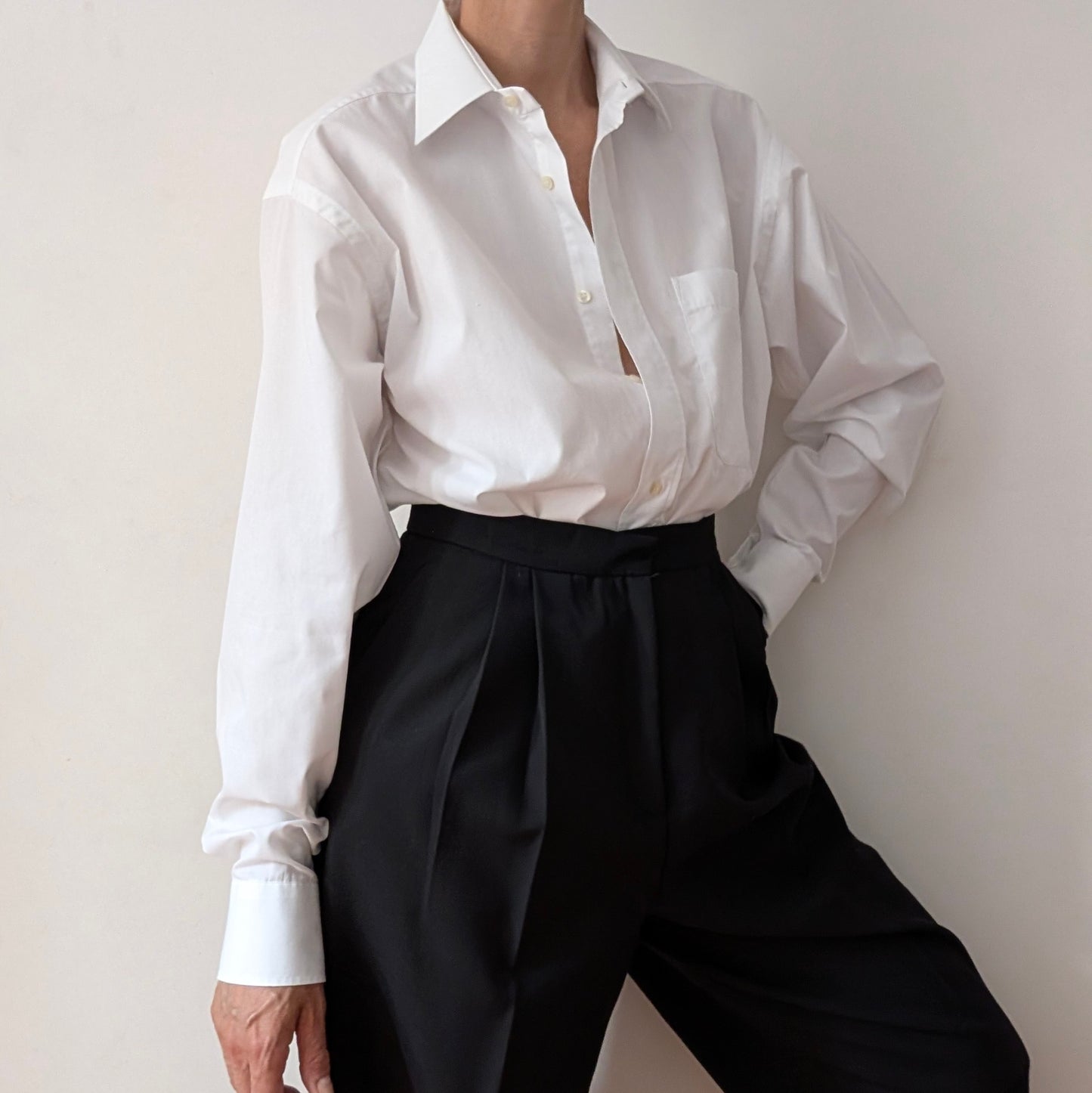 Camicia Christian Dior