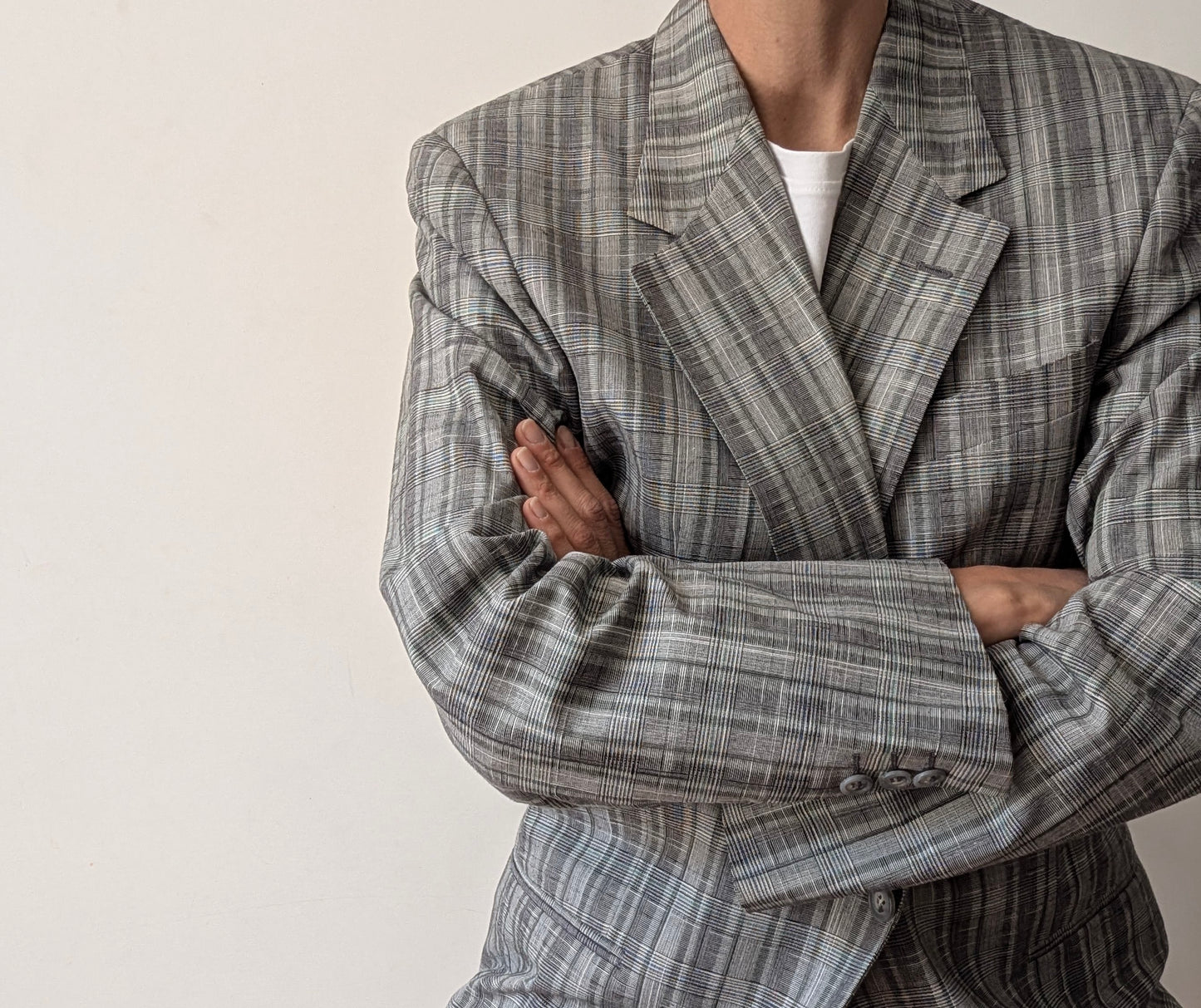 Blazer Valentino