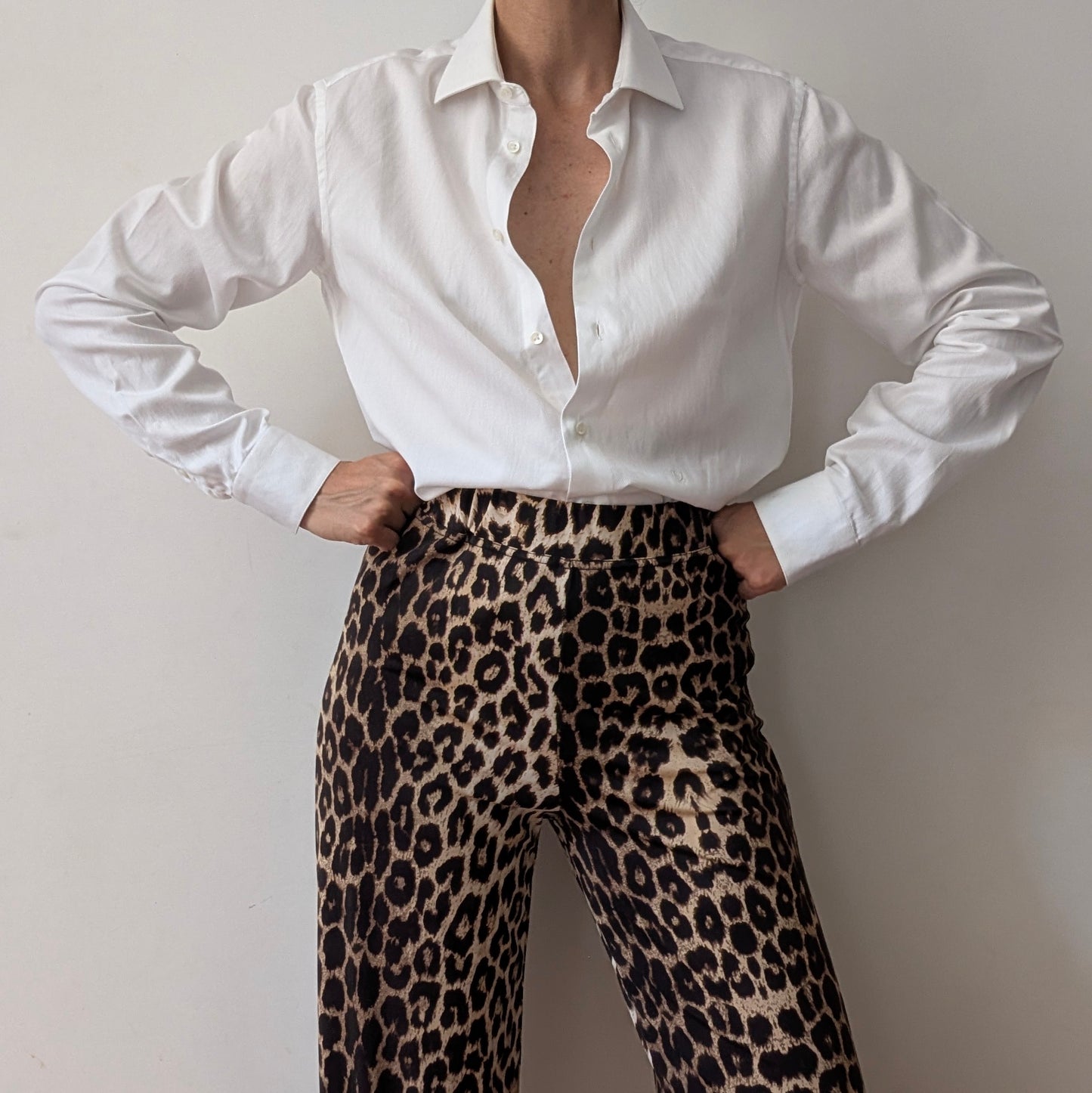 Camicia Christian Dior #1