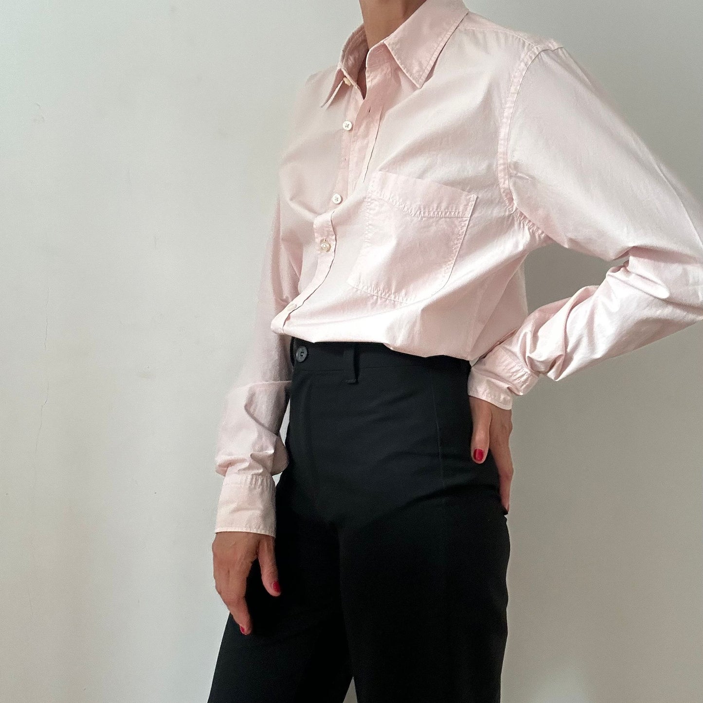 Camicia #184