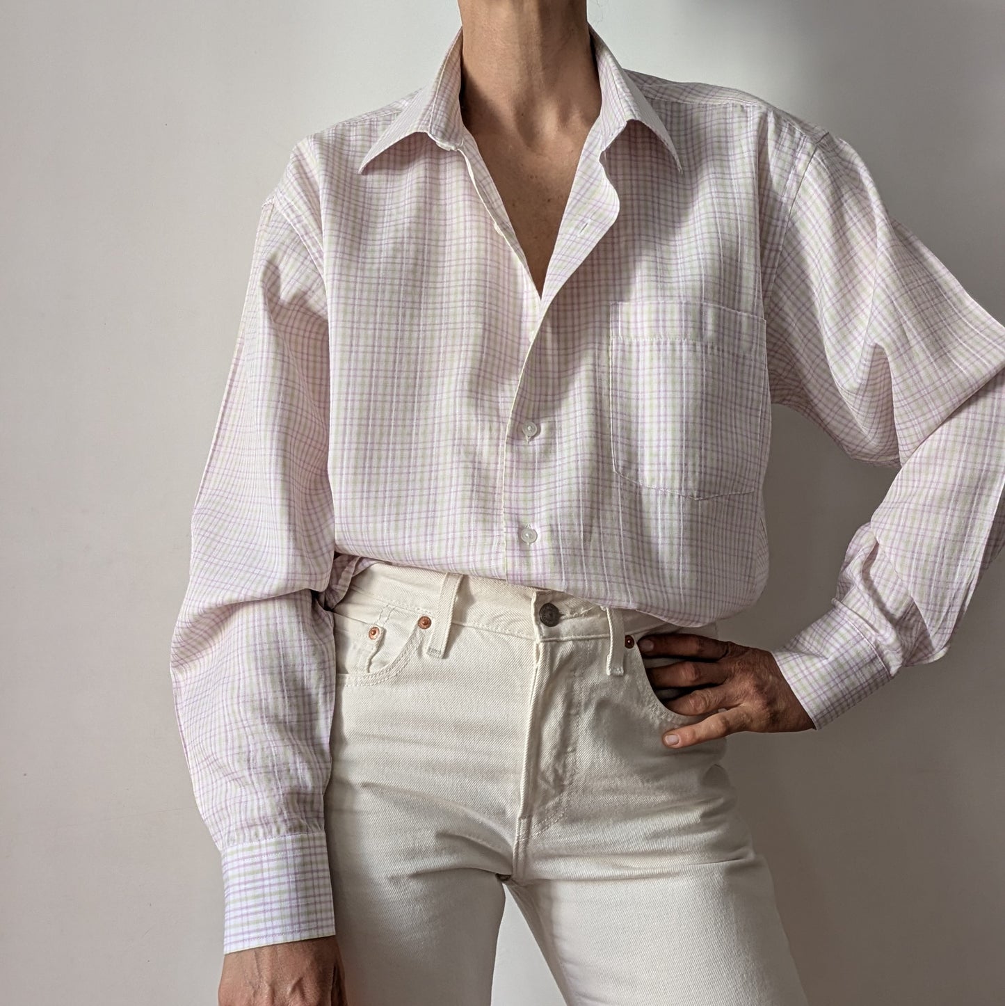 Camicia #101