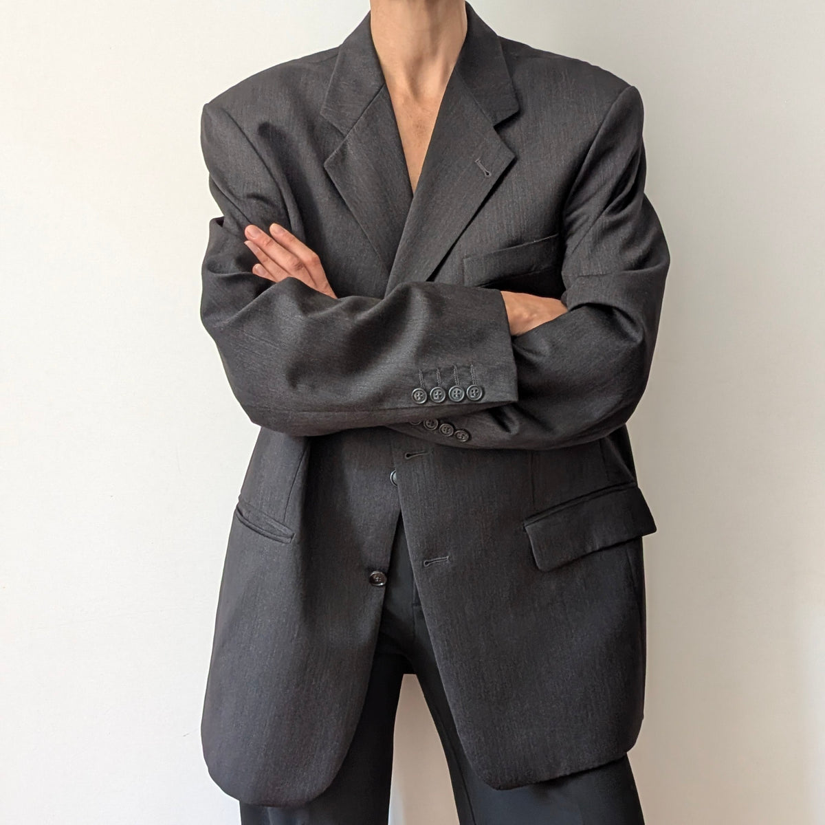 Blazer #118