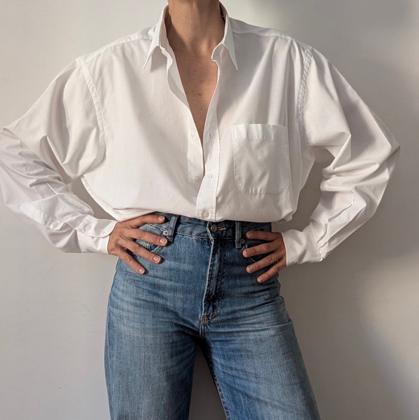 Camicia Yves Saint Laurent #1