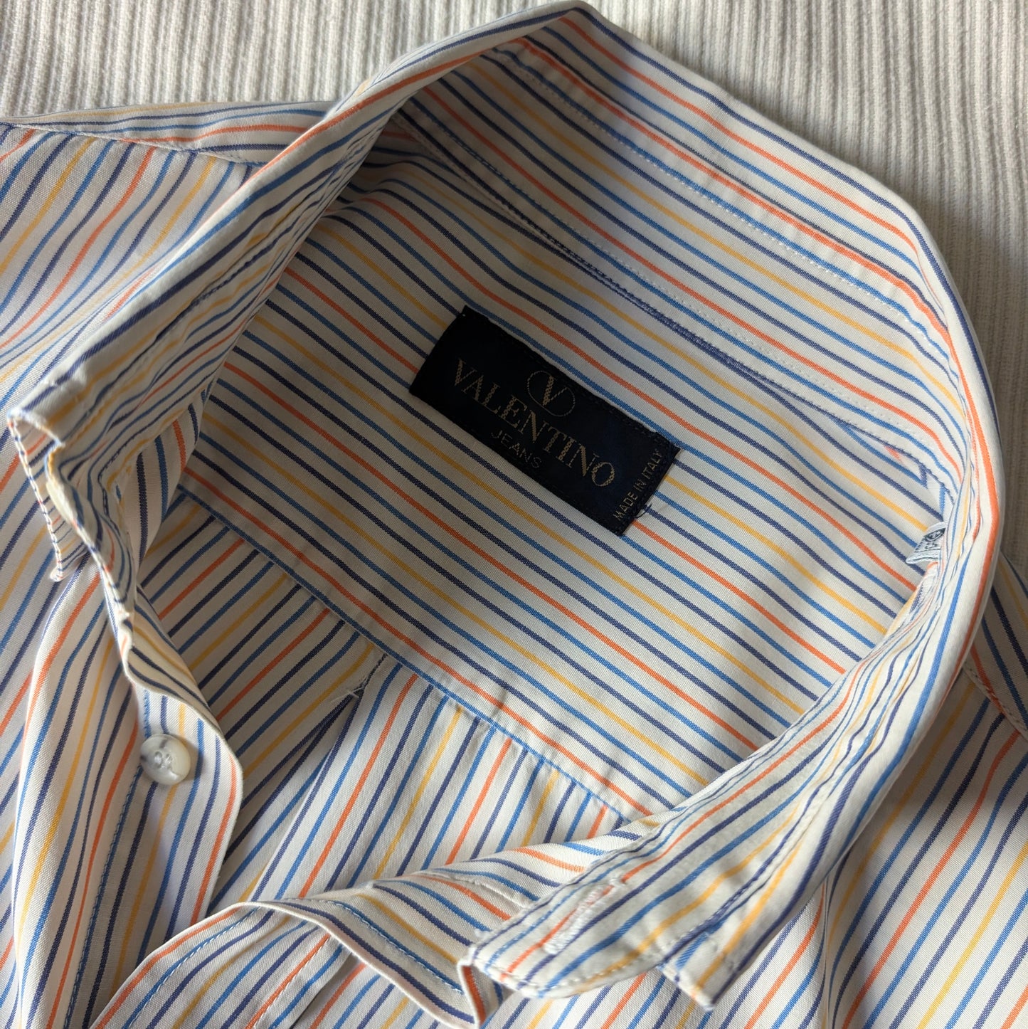 Camicia Valentino