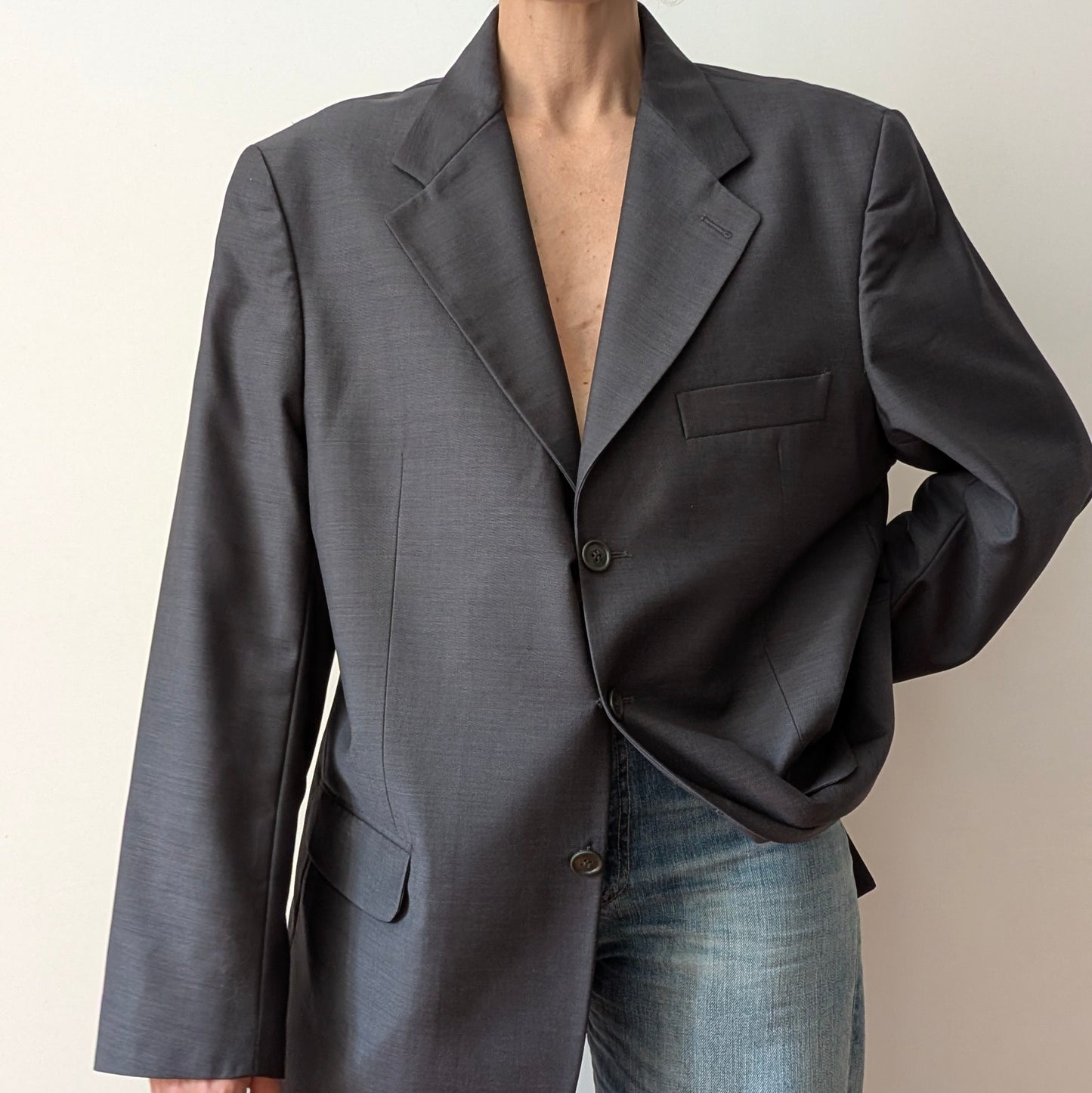 Blazer #83