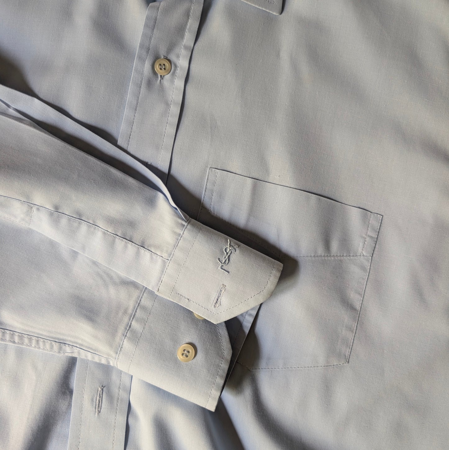 Camicia Yves Saint Laurent #8