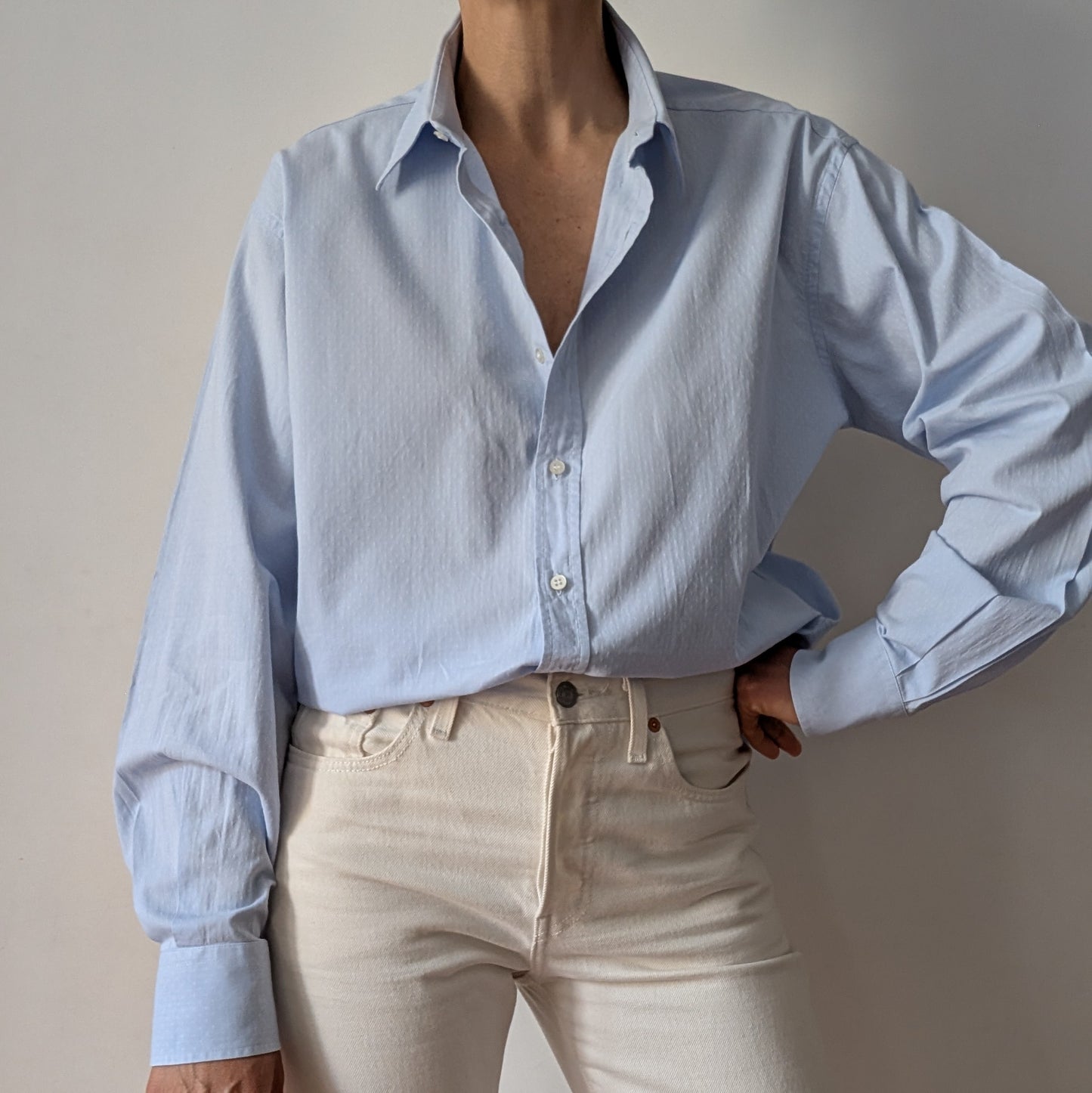 Camicia #102