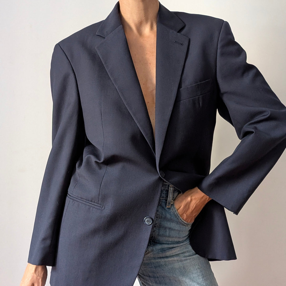 Blazer #105