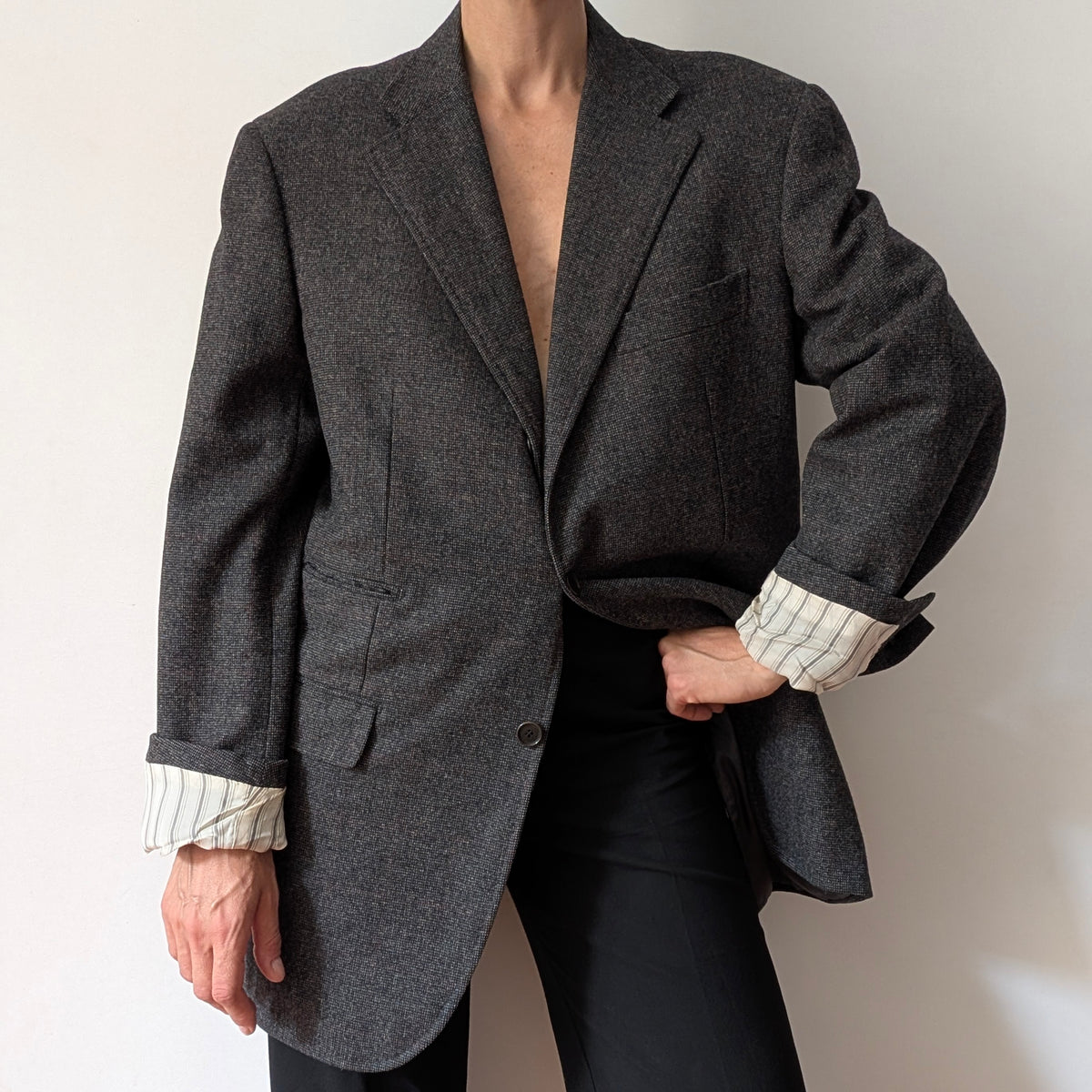 Blazer #119