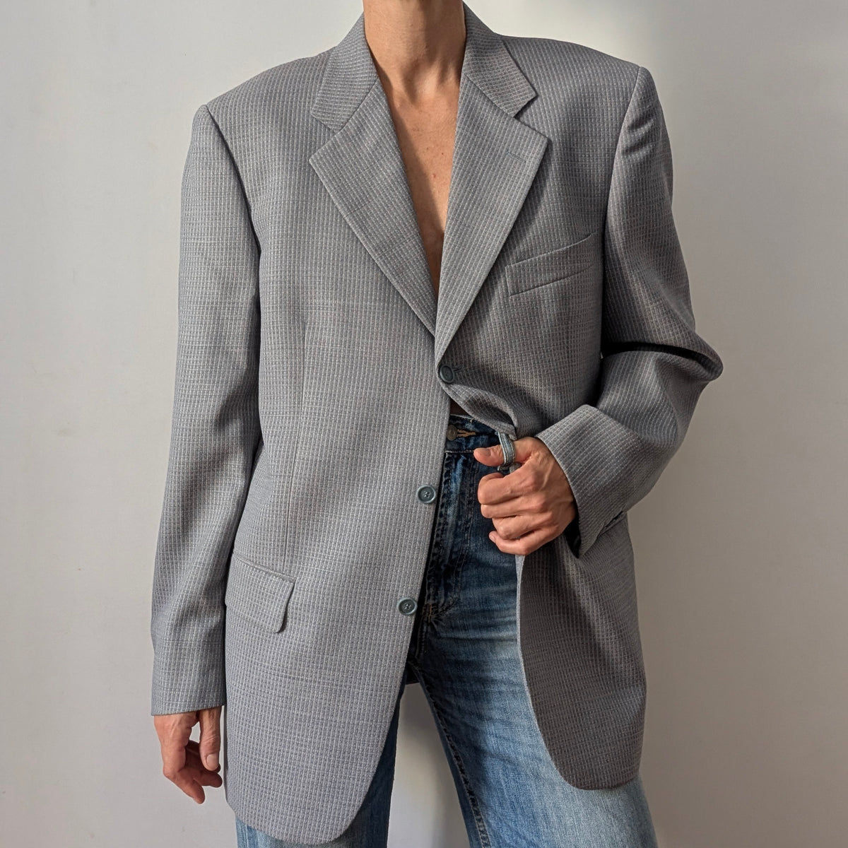 Blazer #106