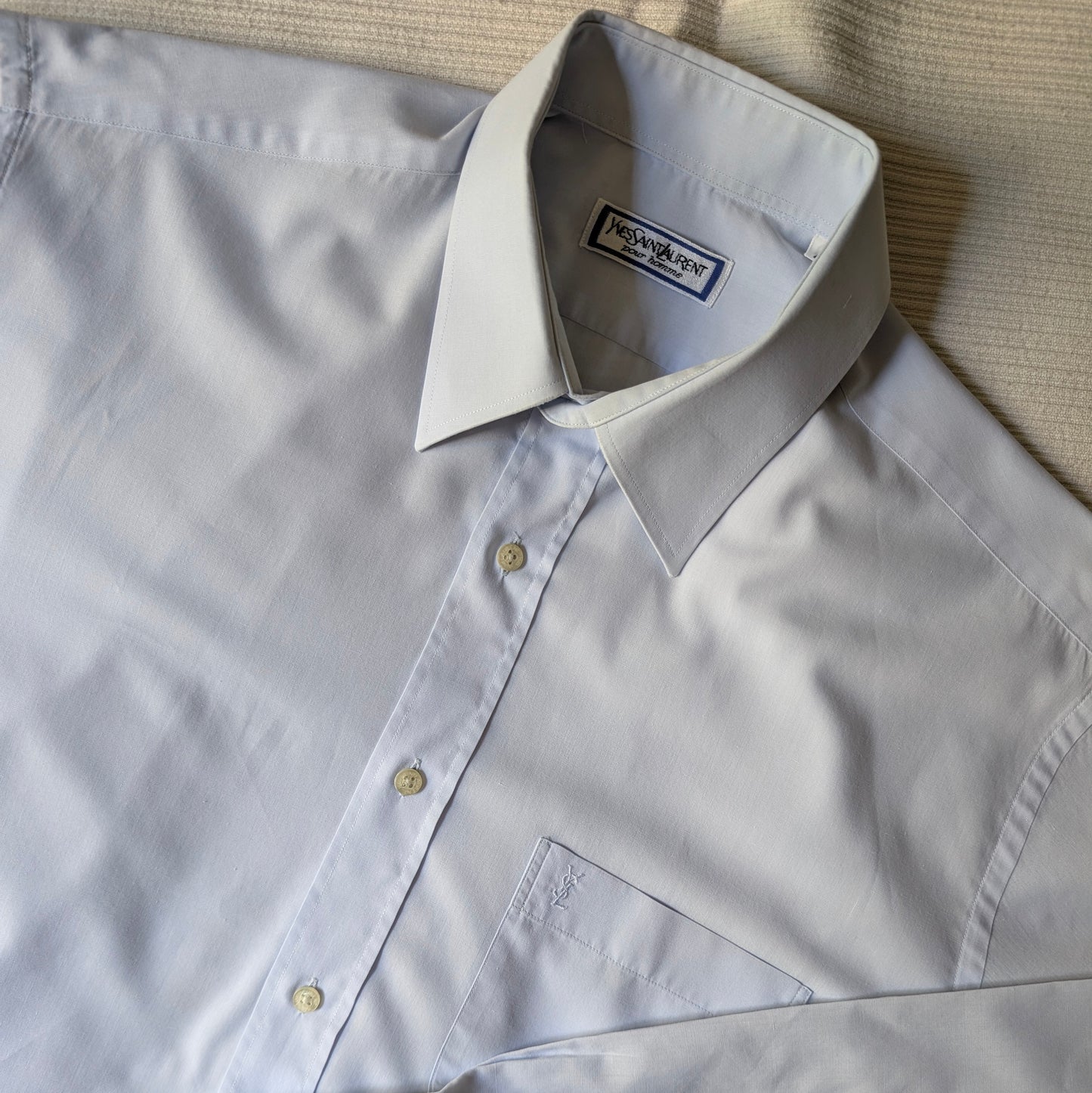 Camicia Yves Saint Laurent #3