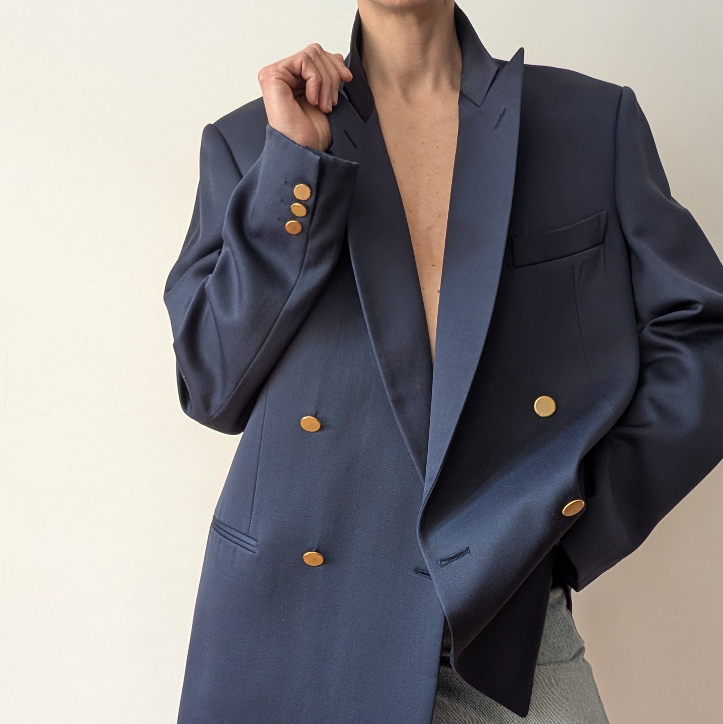 Blazer #58