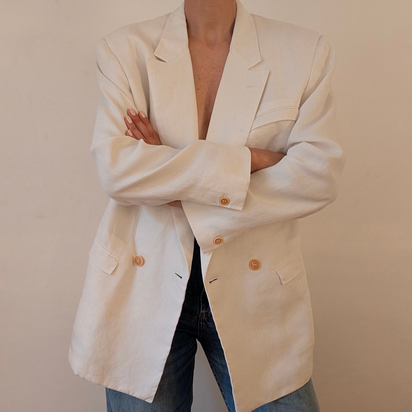 Blazer Gianni Versace