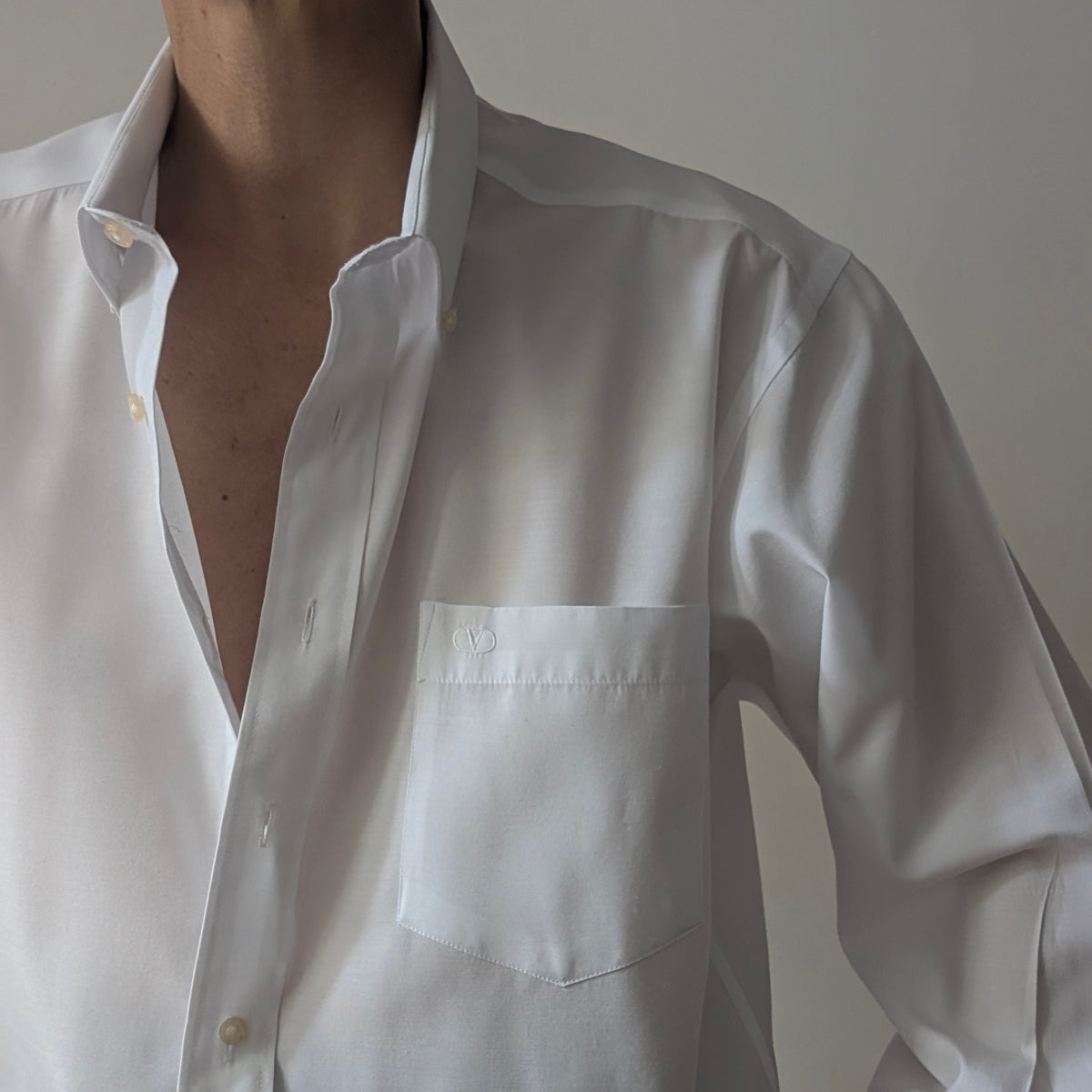 Camicia Valentino #6