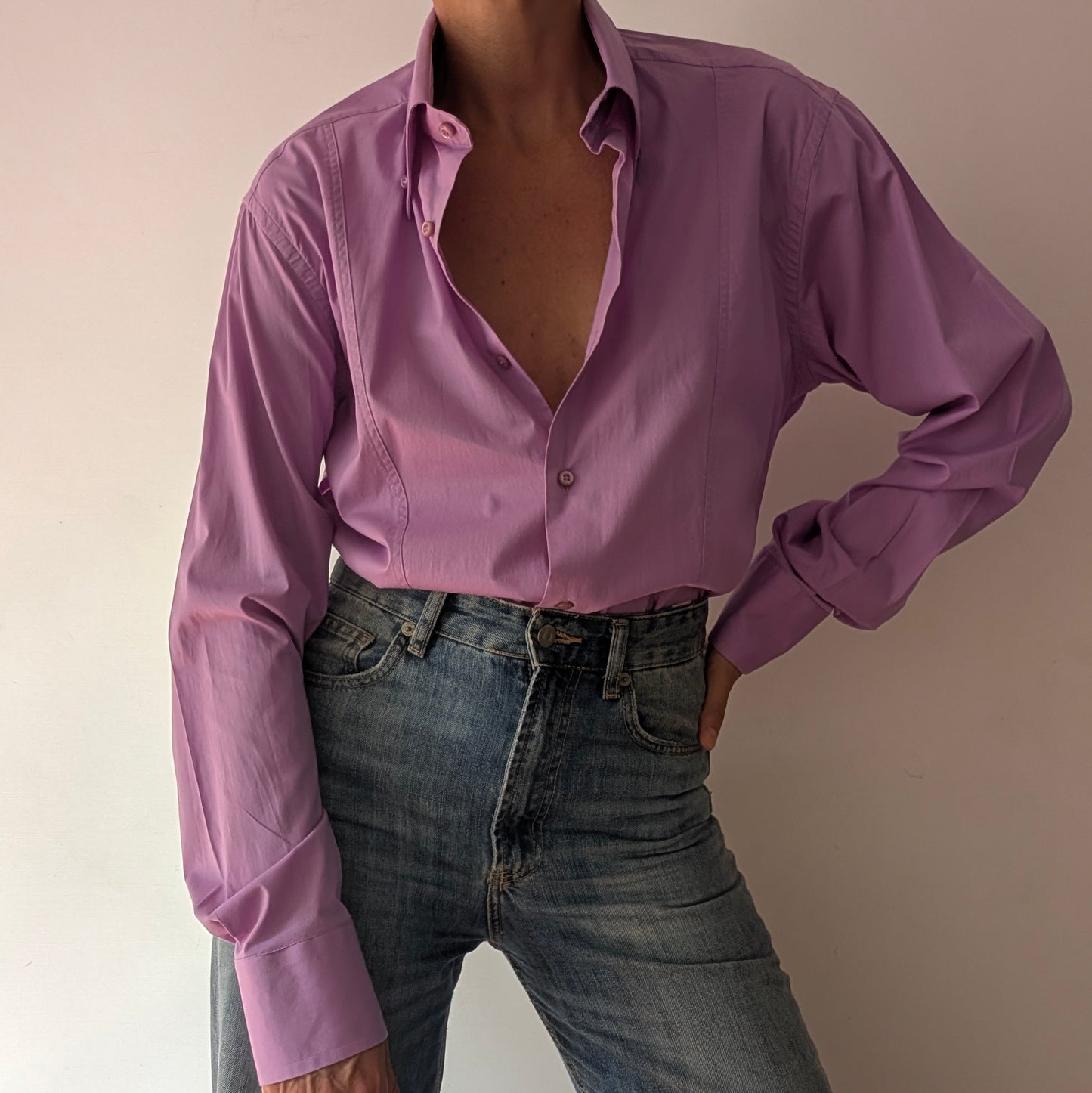 Camicia #191