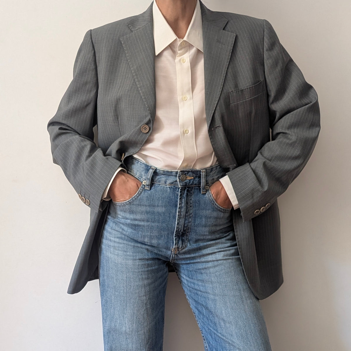 Blazer #127