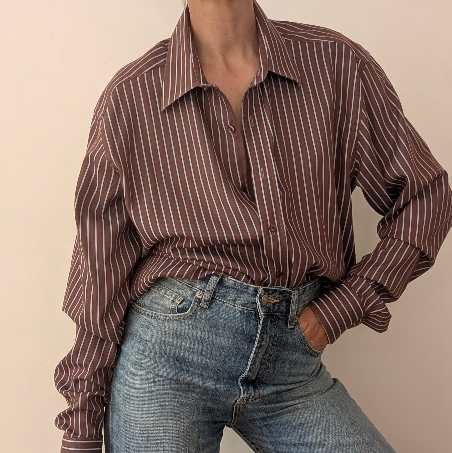 Camicia #162