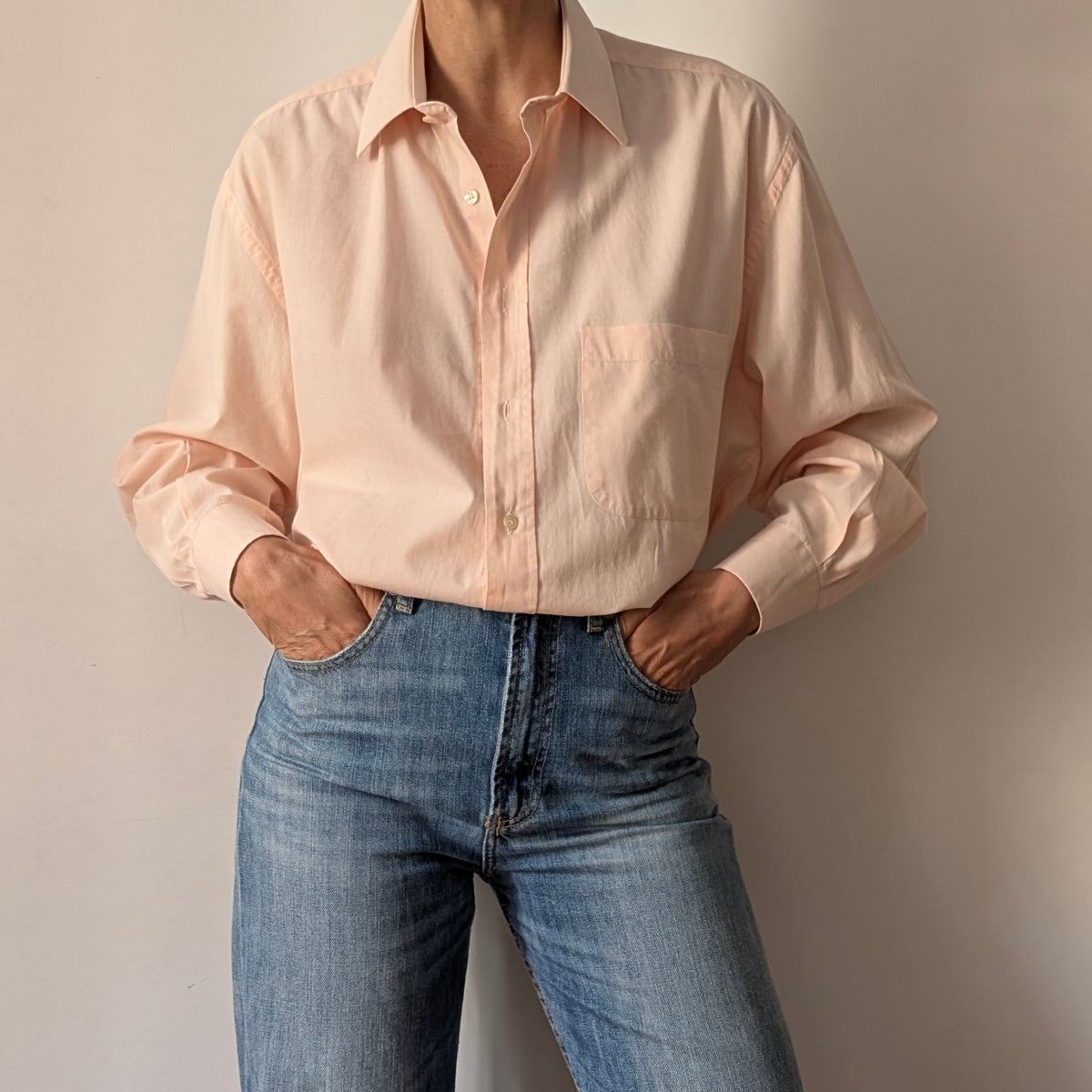 Camicia #205