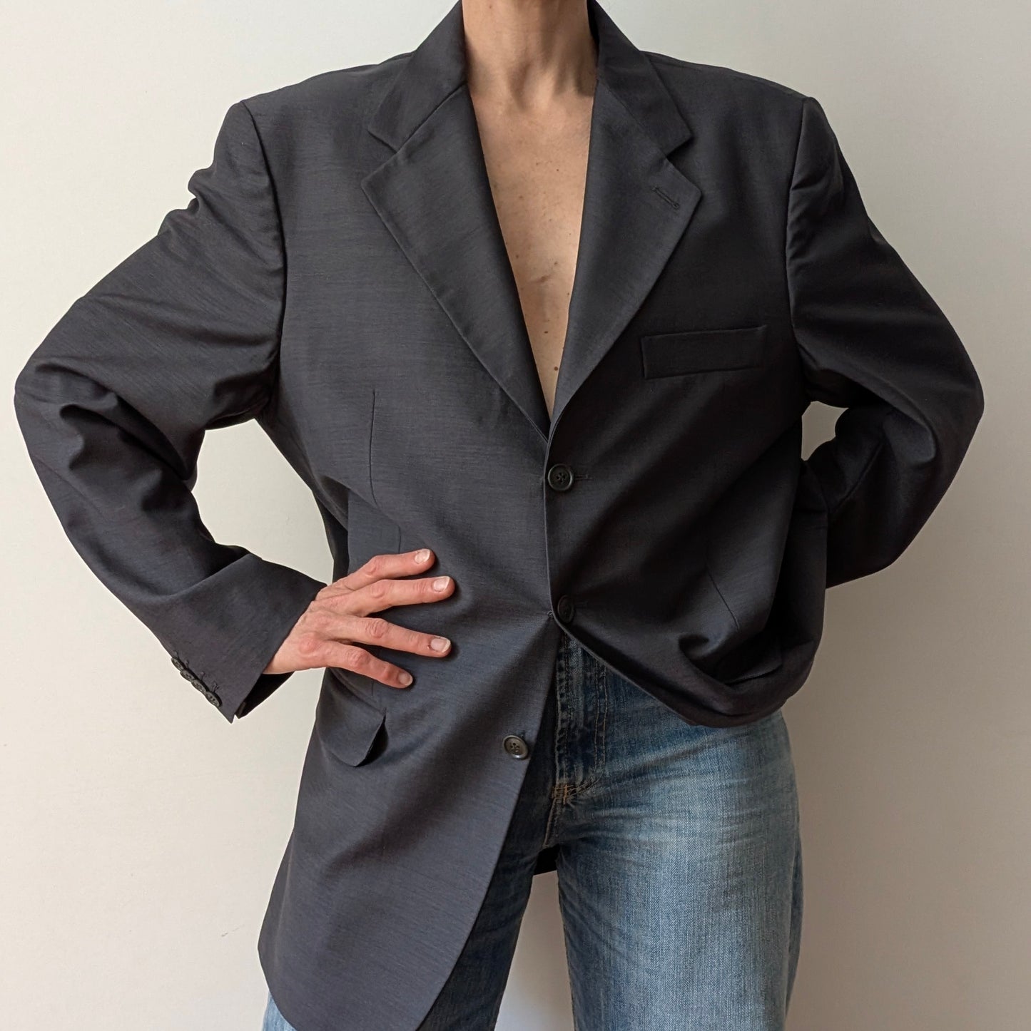 Blazer #83