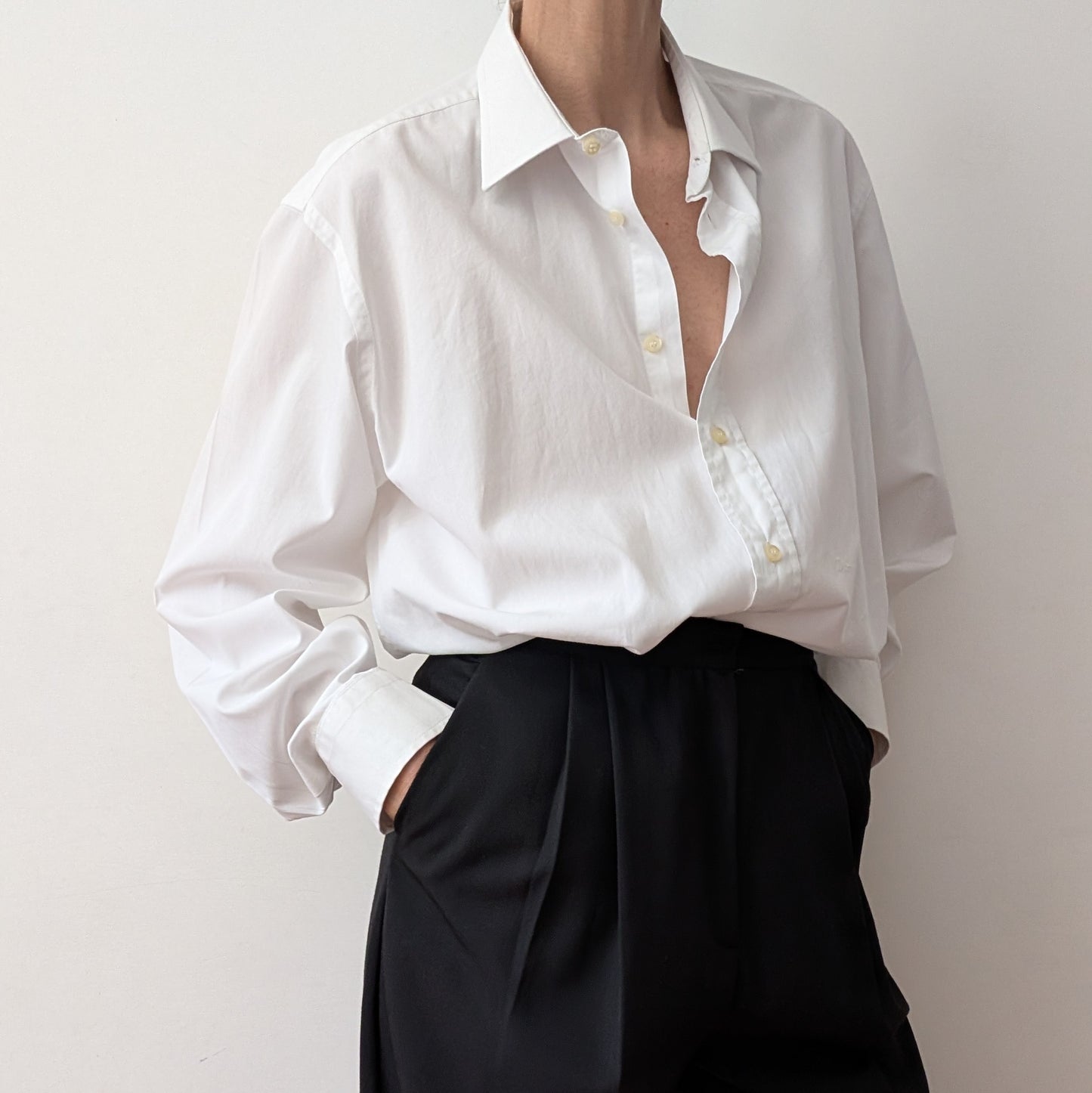 Camicia Christian Dior