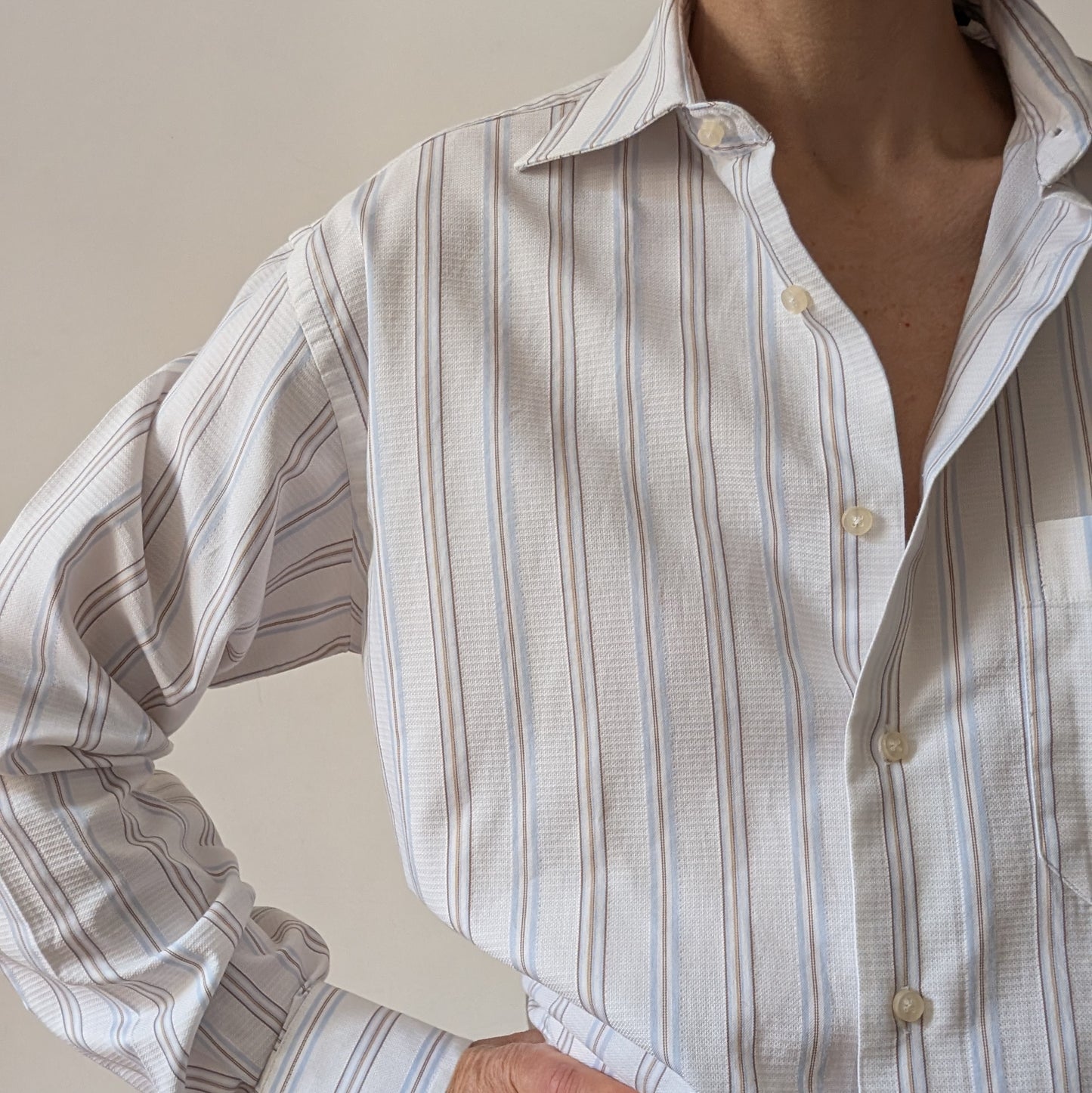 Camicia #117
