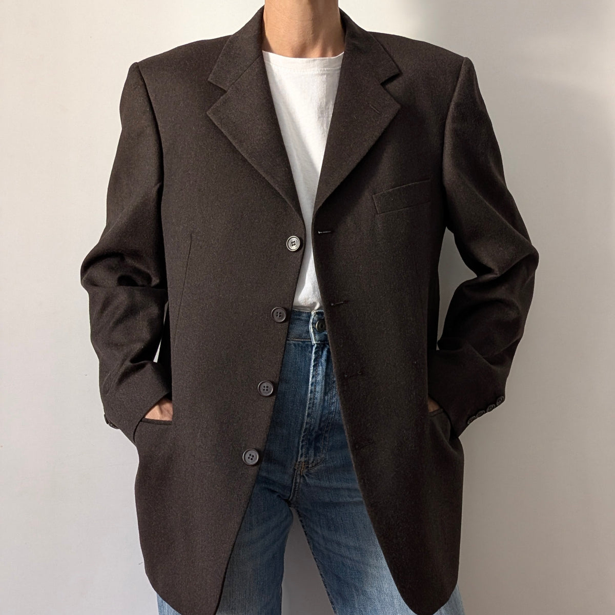 Blazer #112