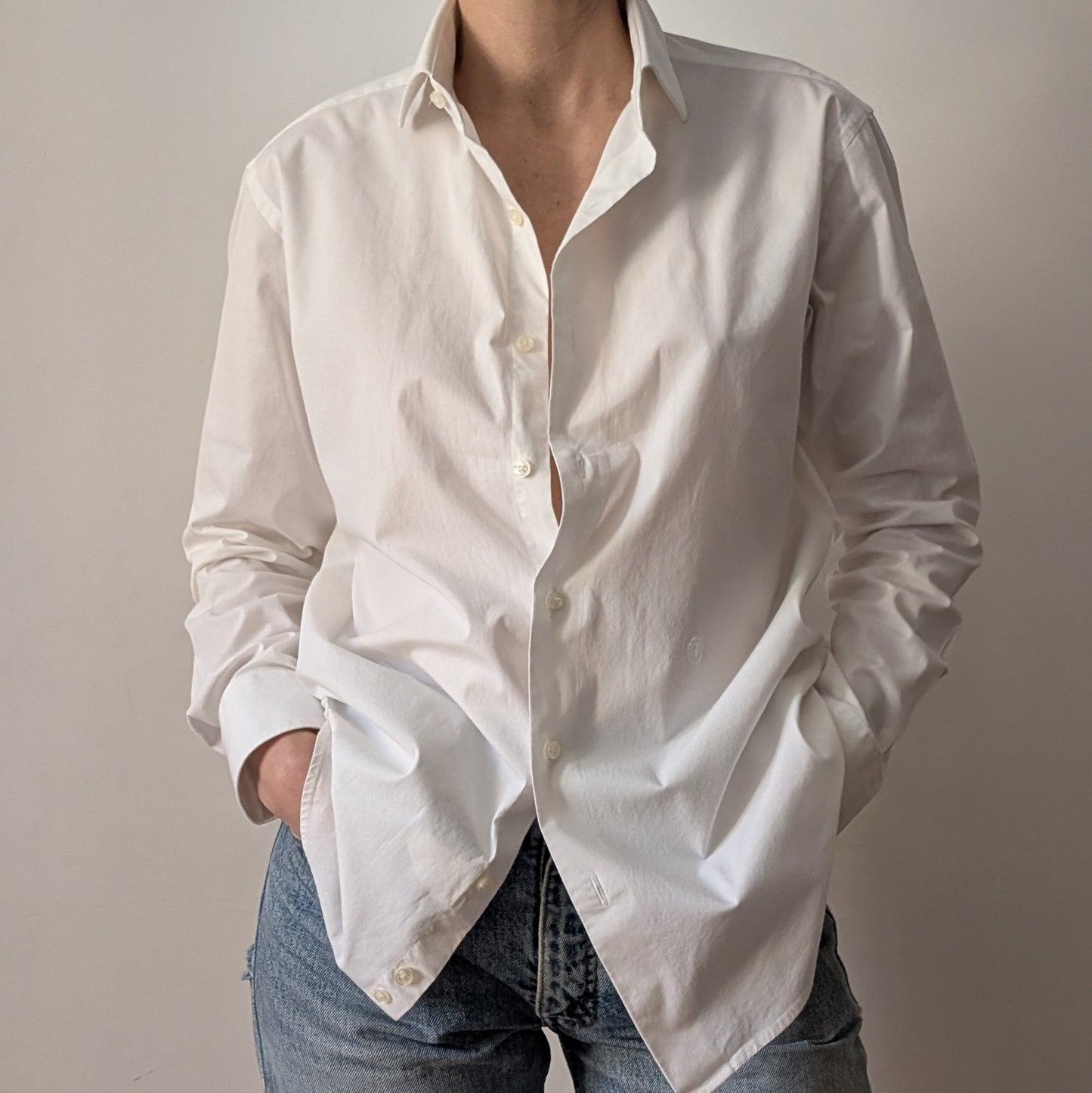 Camicia TruTrussardi