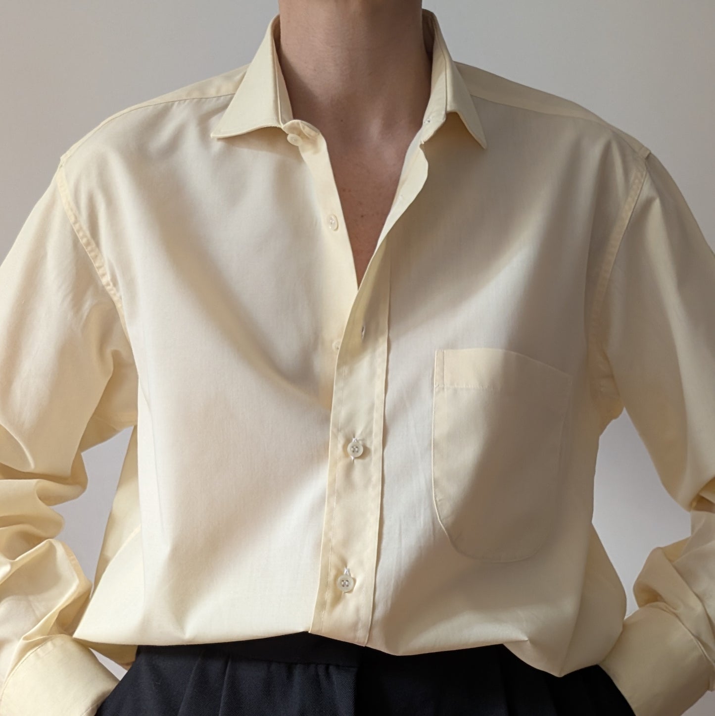Camicia #80