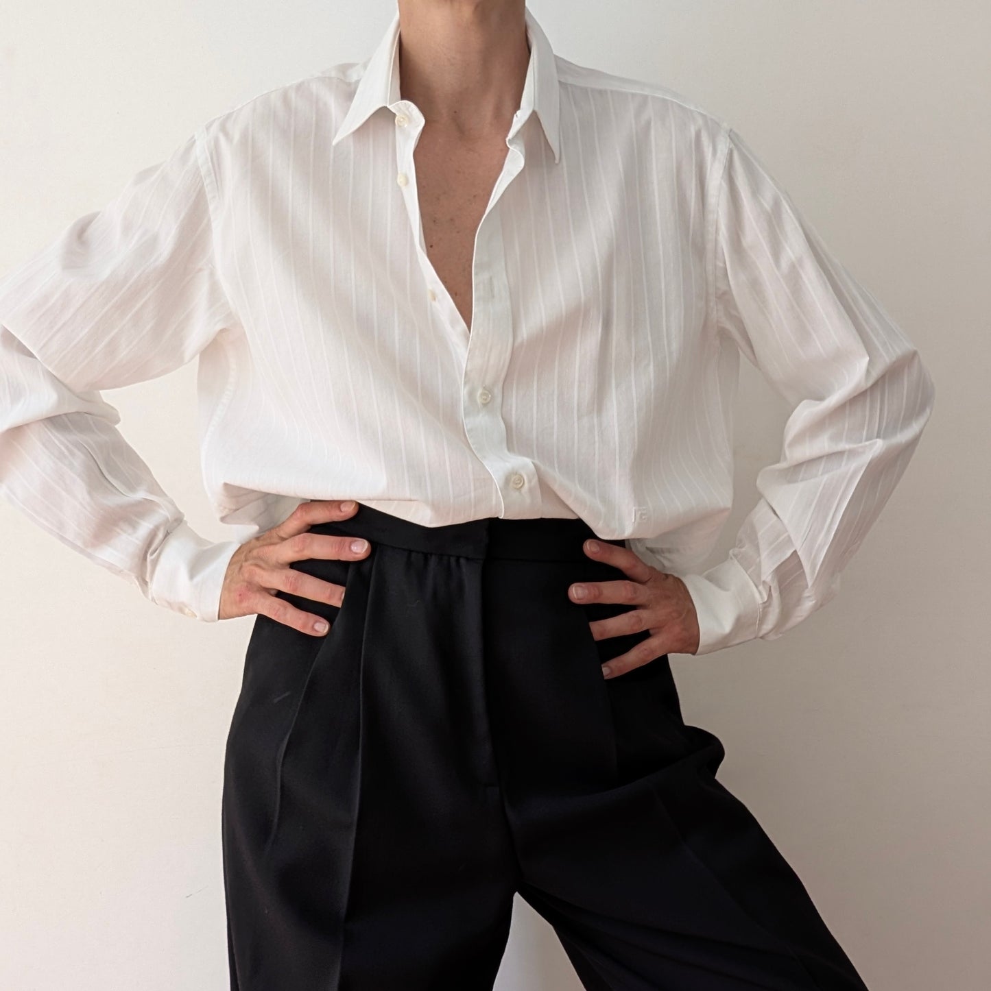 Camicia Pierre Balmain