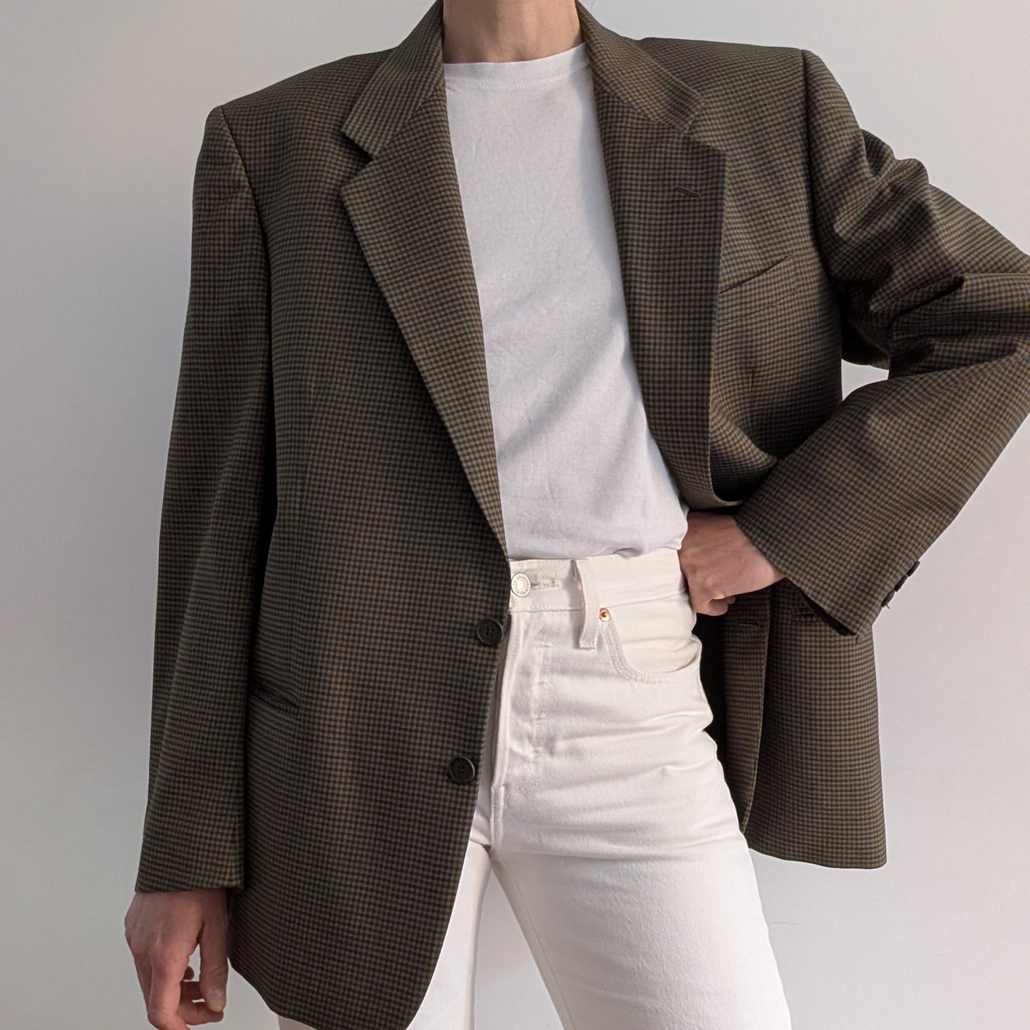 Blazer #75