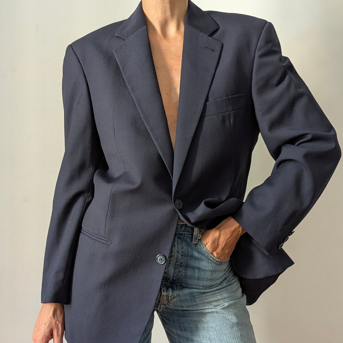 Blazer #105