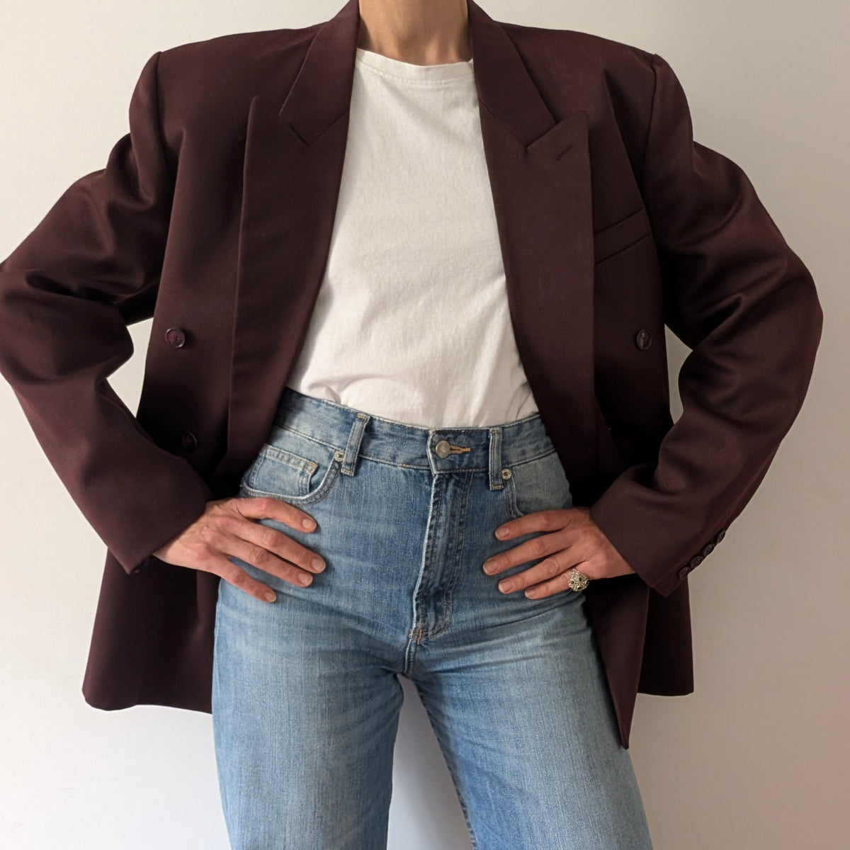Blazer #181