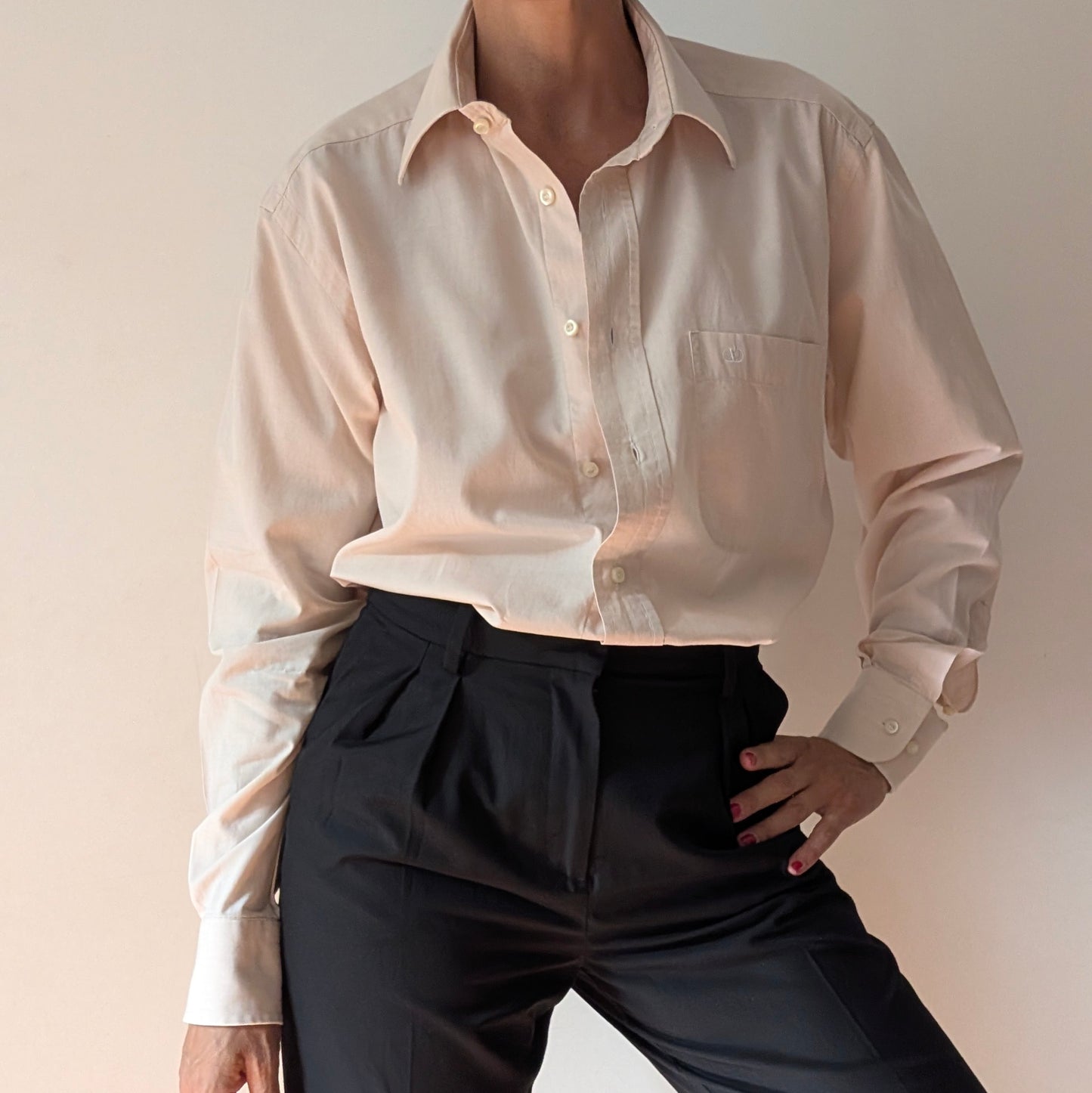 Camicia Valentino #3