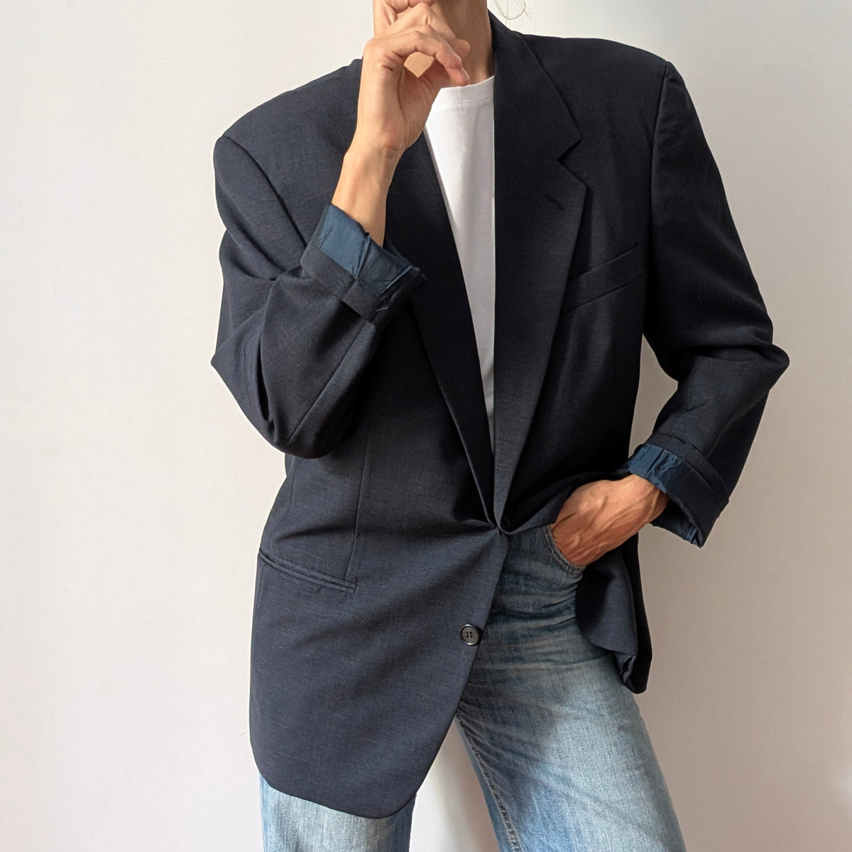 Blazer #104