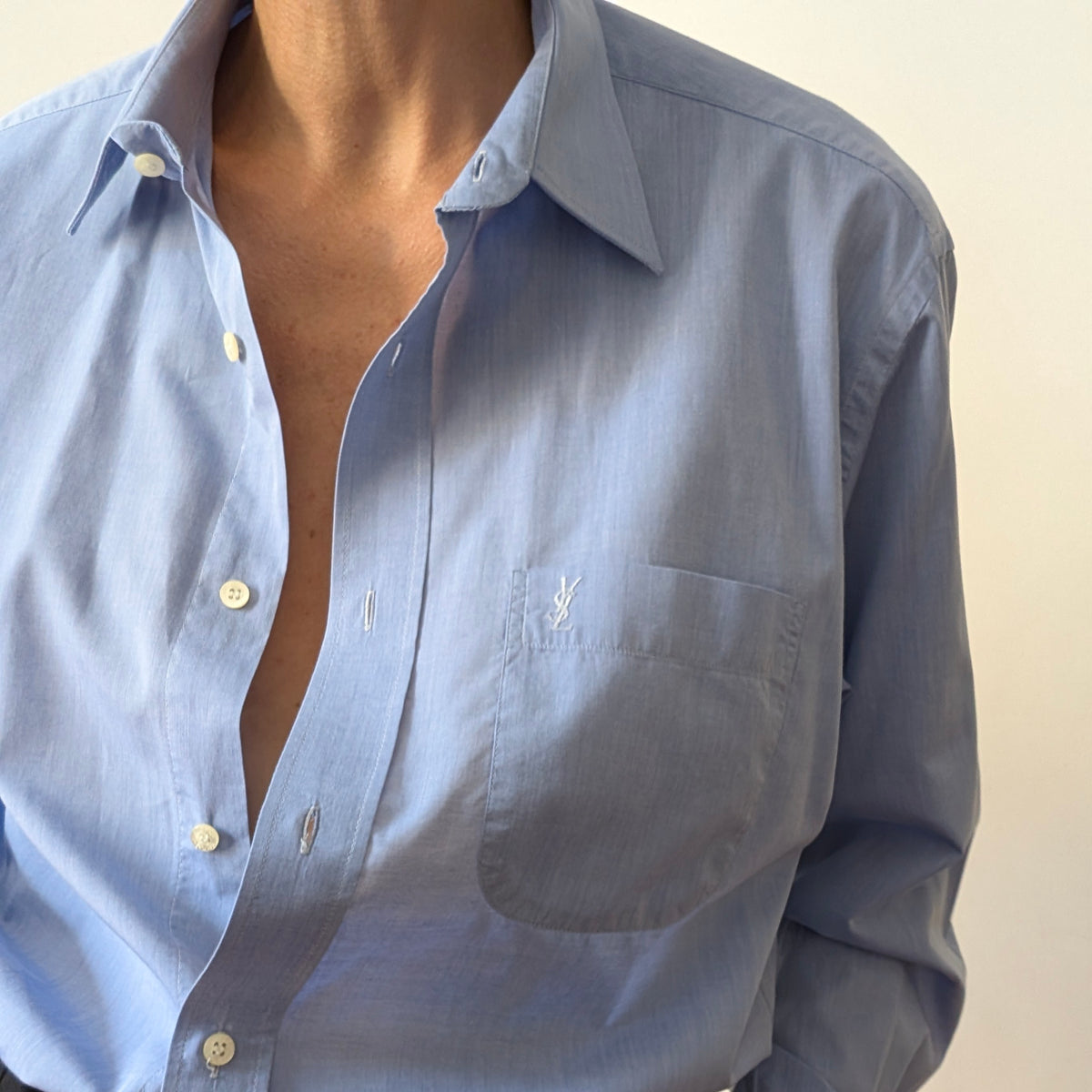Camicia Yves Saint Laurent #6