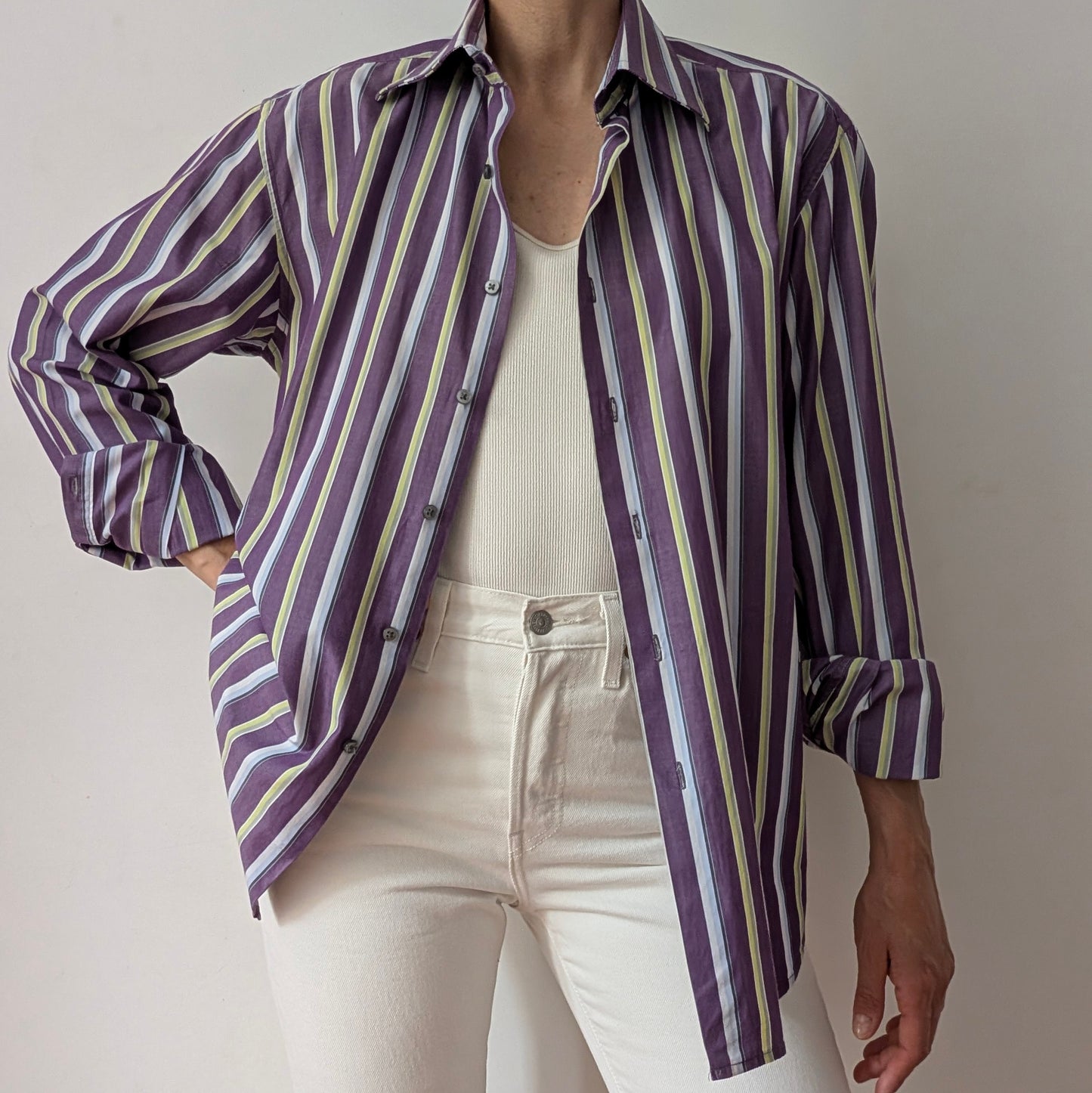 Camicia #157