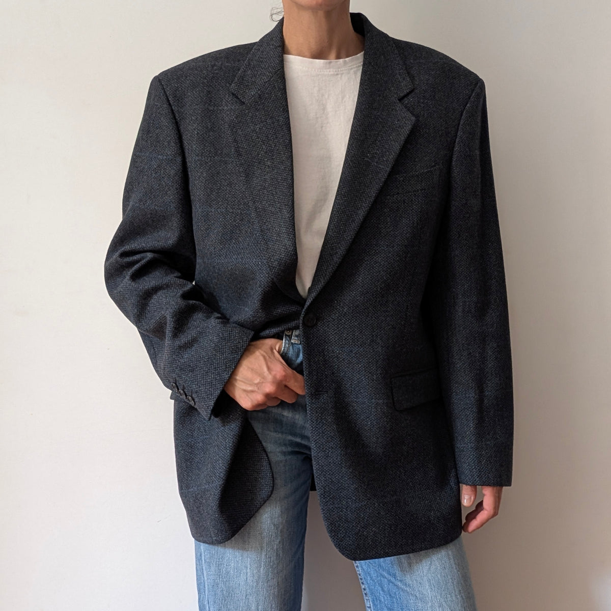Blazer #123