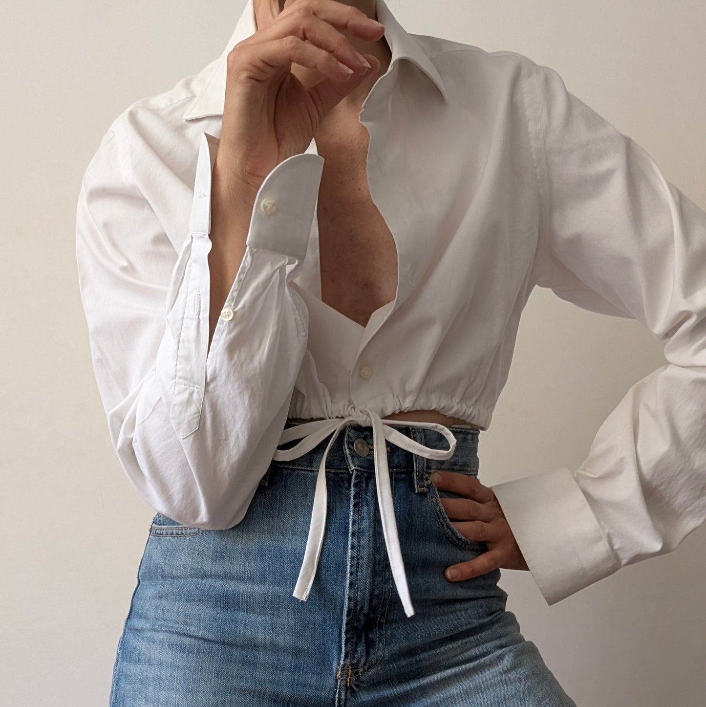 Tie shirt #5