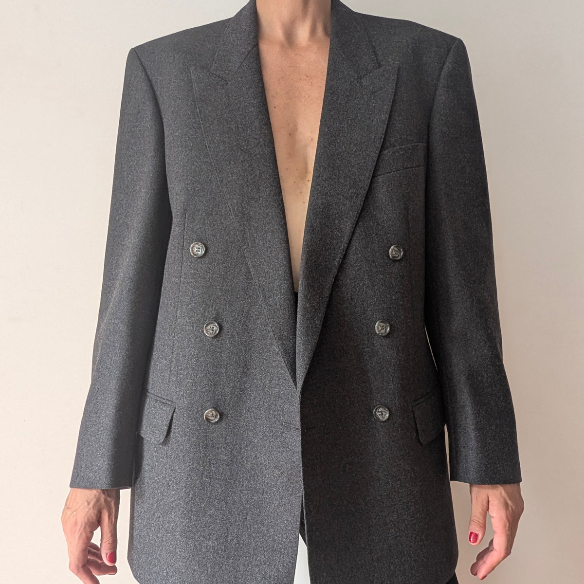 Blazer Pierre Cardin #1