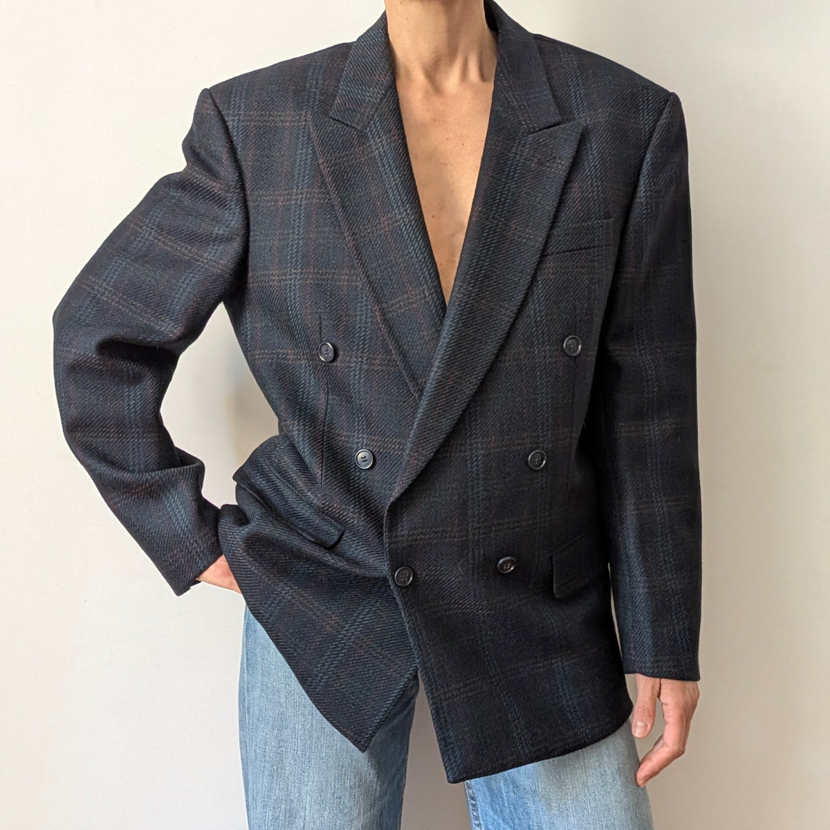 Blazer #166