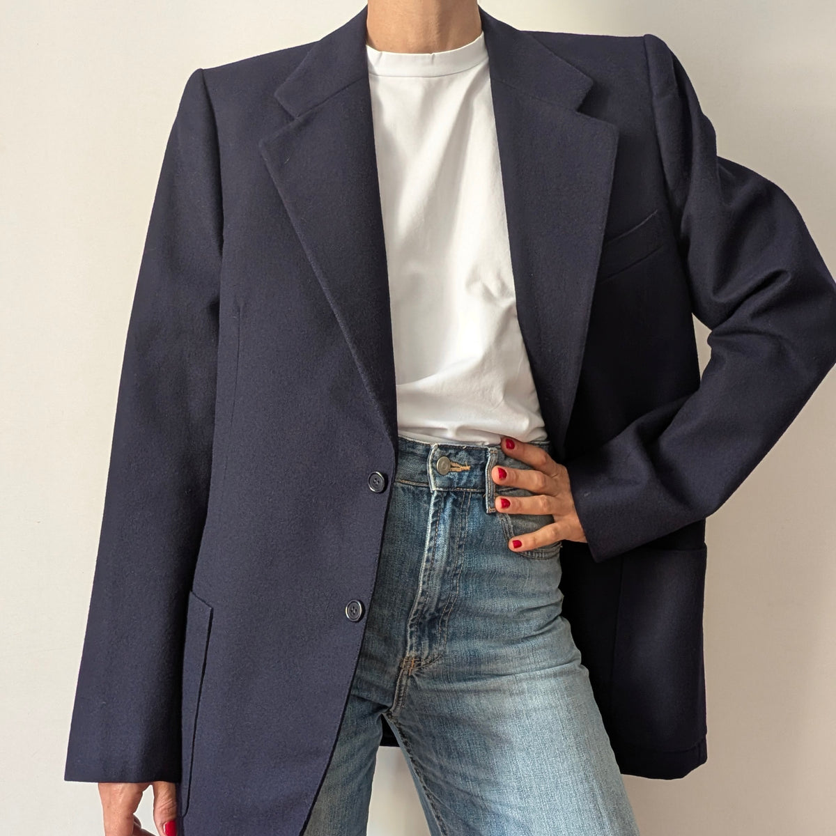 Blazer #130