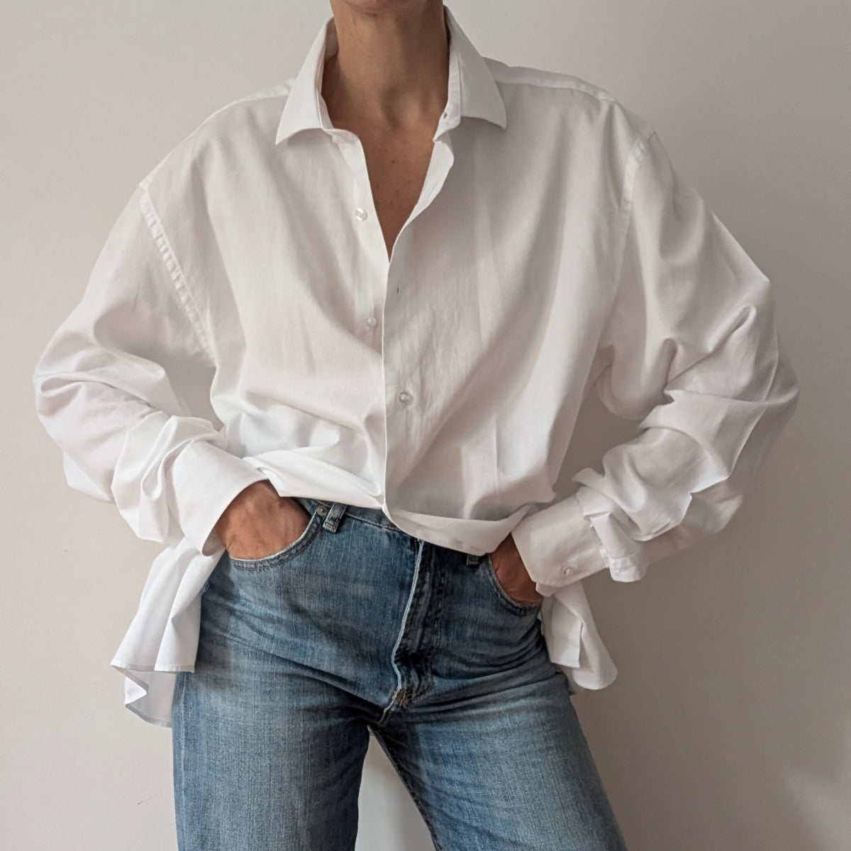 Camicia #208