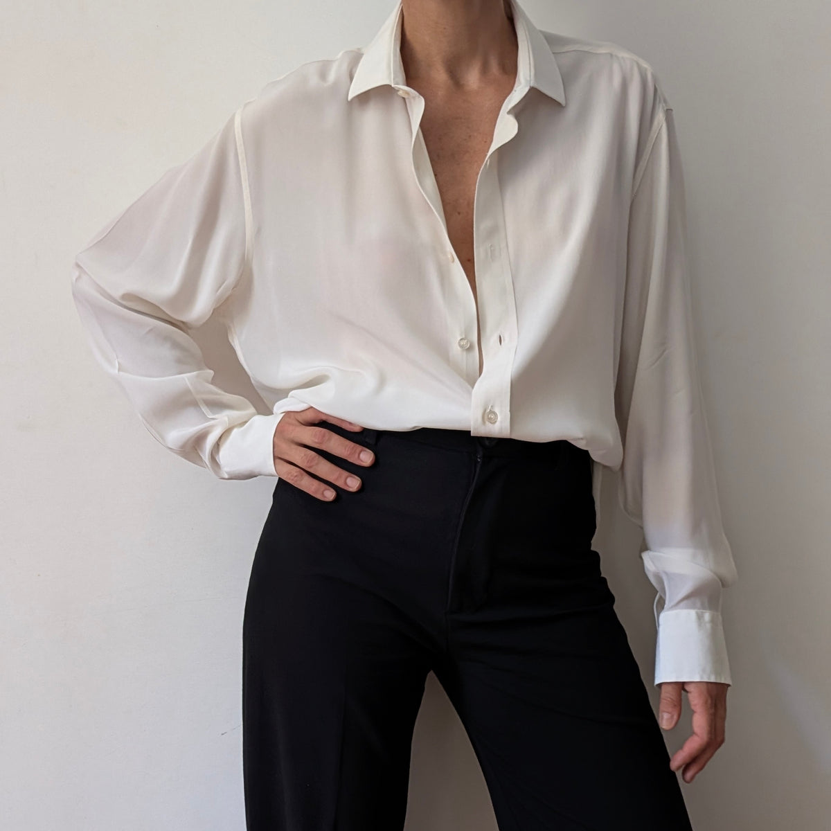 Camicia #192
